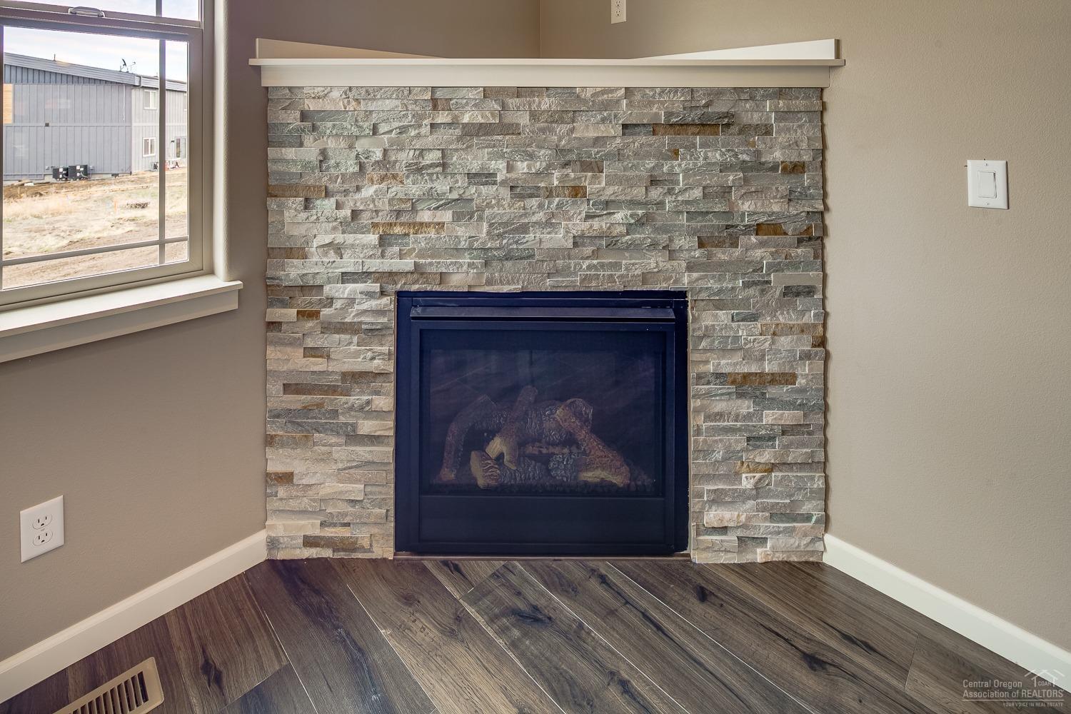 Fieldstone Crossing - Residential