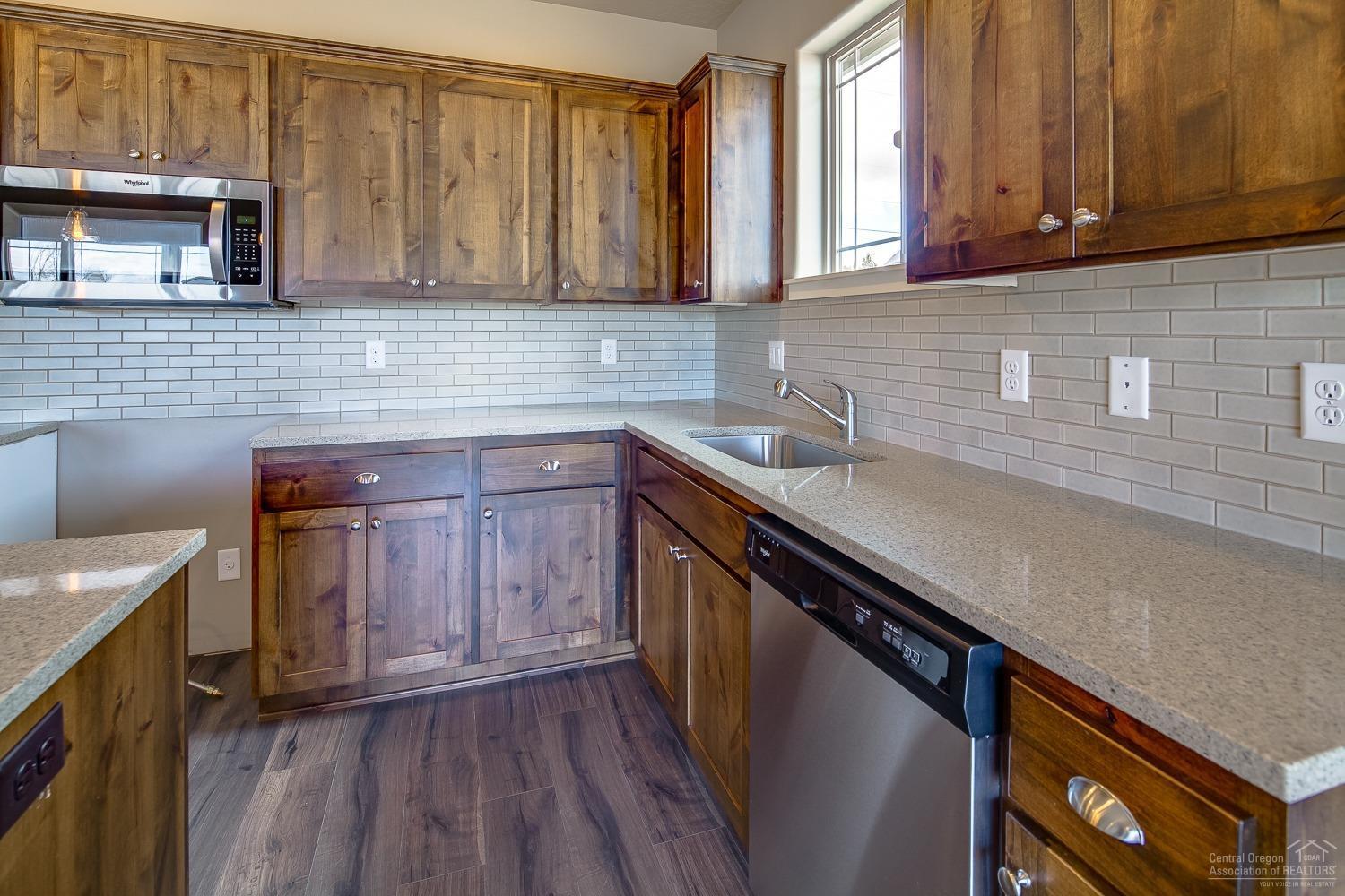 Fieldstone Crossing - Residential