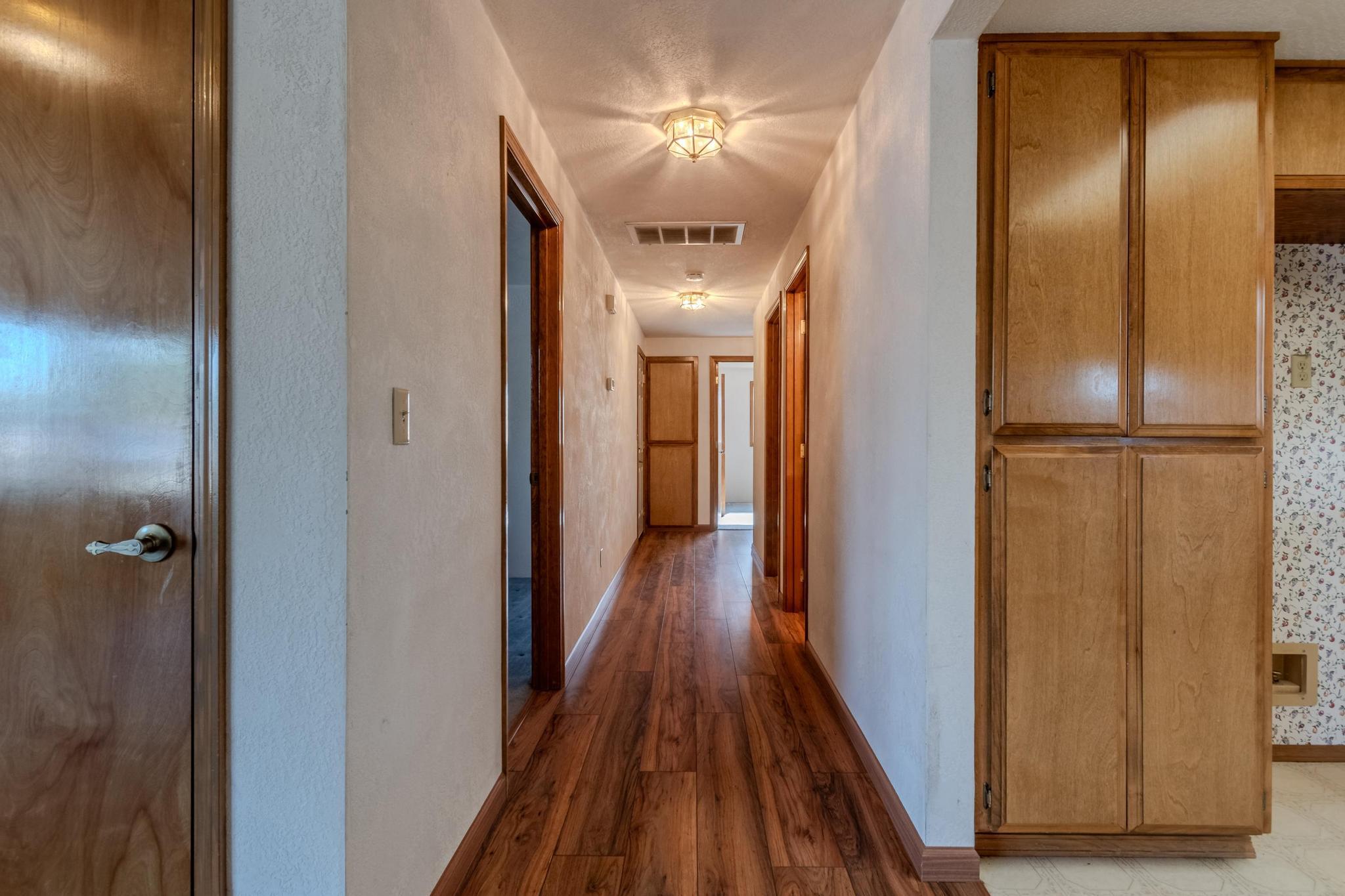 Tyler Park Subdivision - Residential