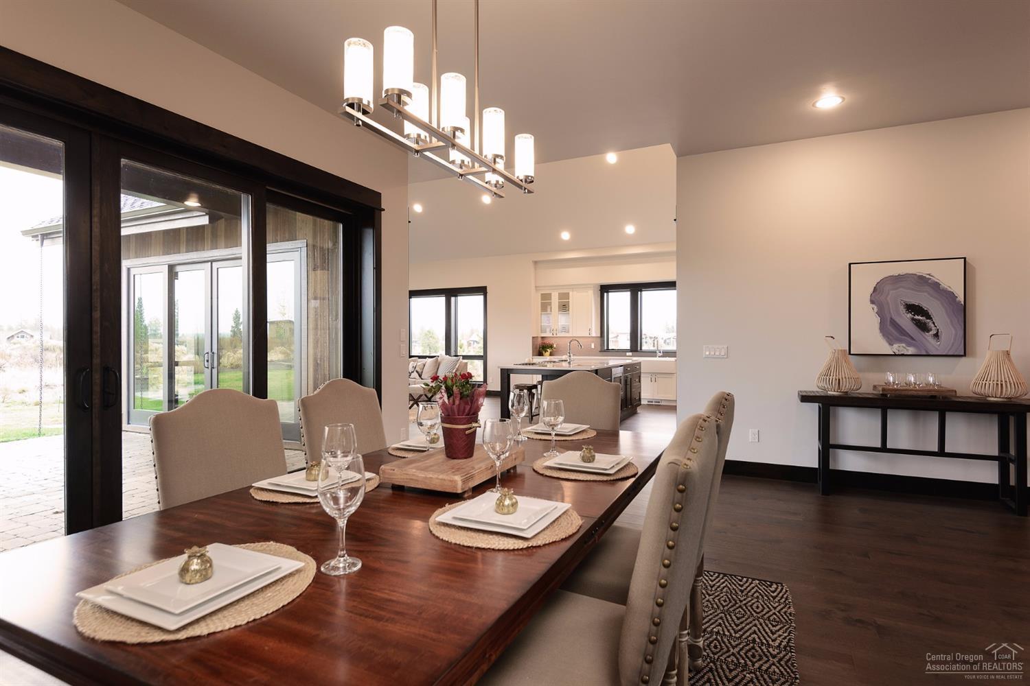 Tetherow - Residential
