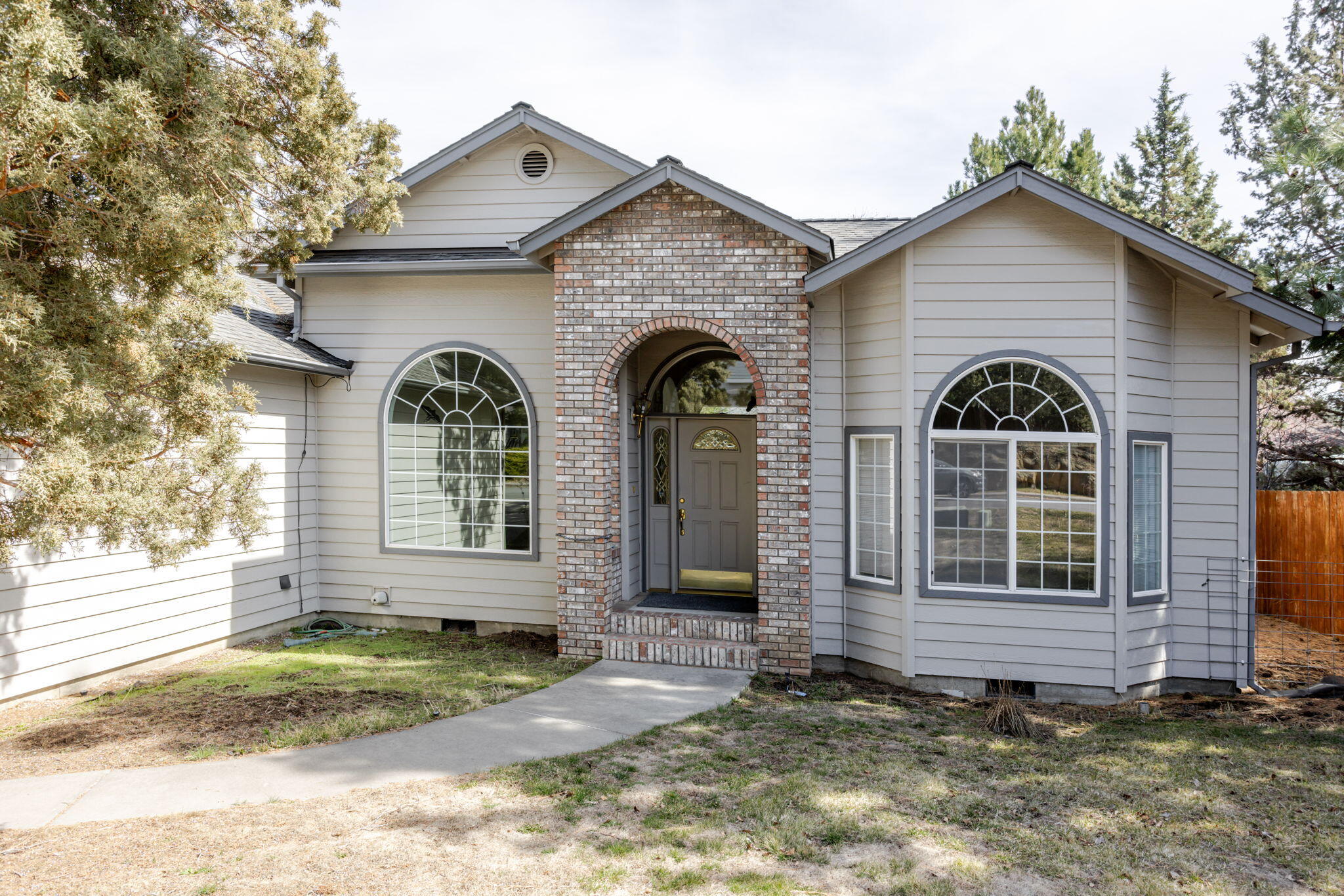 Tanglewood - Residential