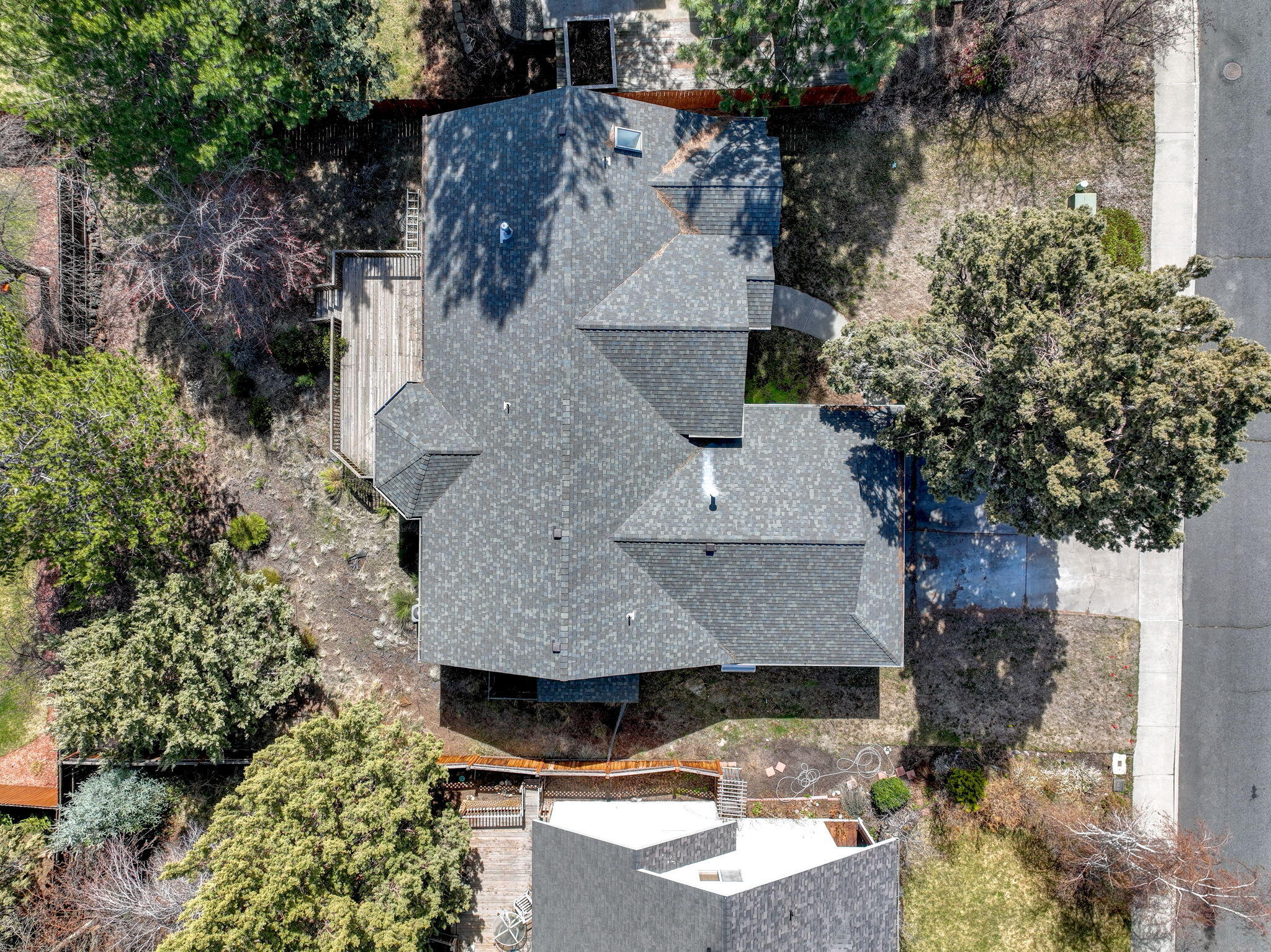 Tanglewood - Residential
