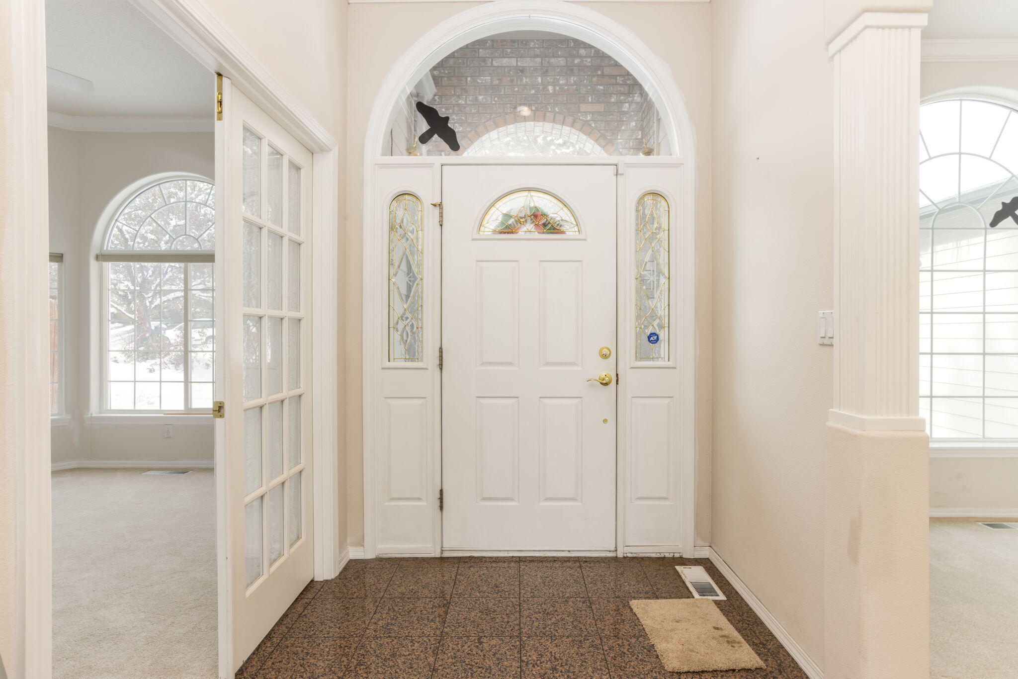 Tanglewood - Residential