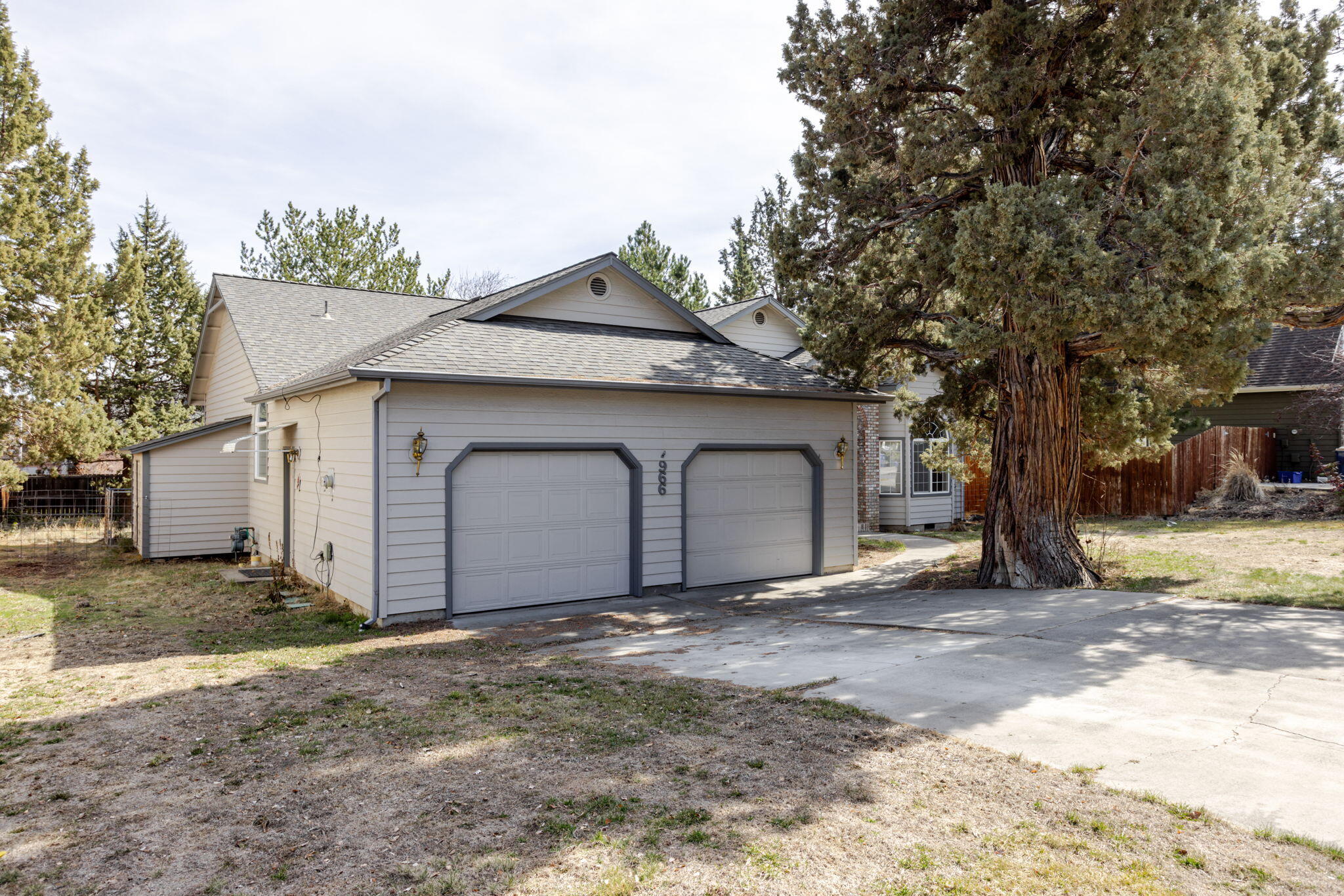Tanglewood - Residential