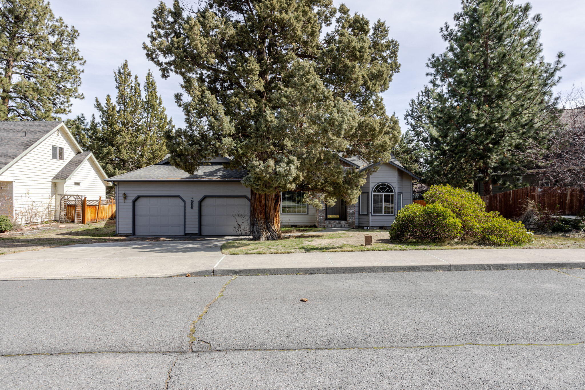 Tanglewood - Residential