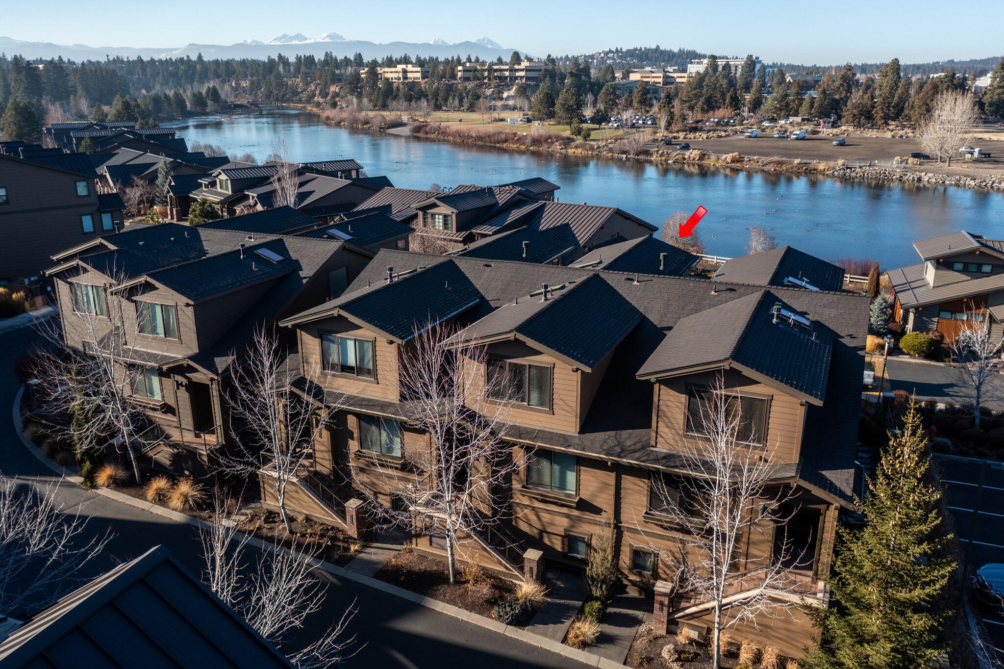 Deschutes Landing - Residential