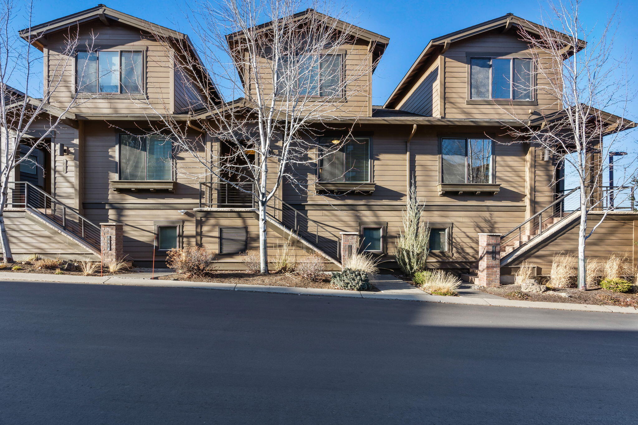 Deschutes Landing - Residential