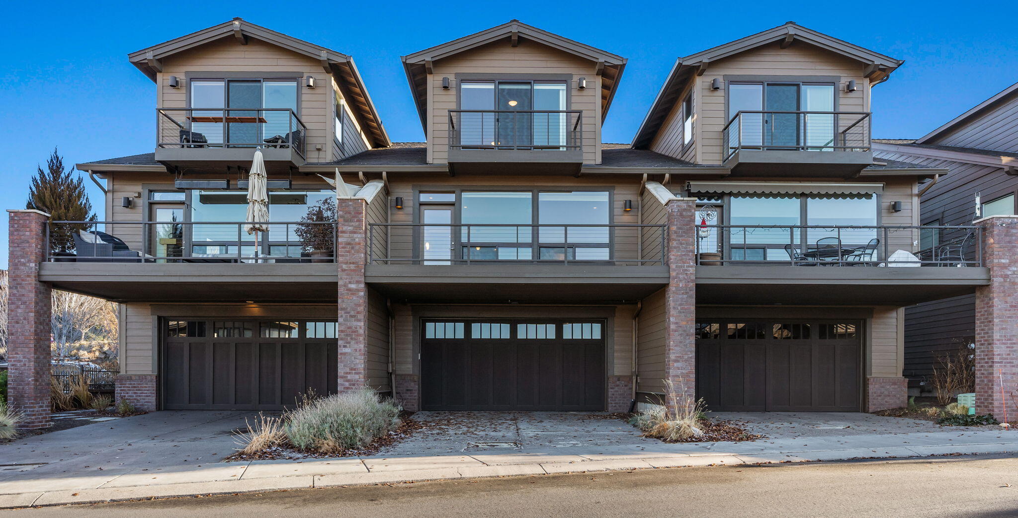 Deschutes Landing - Residential