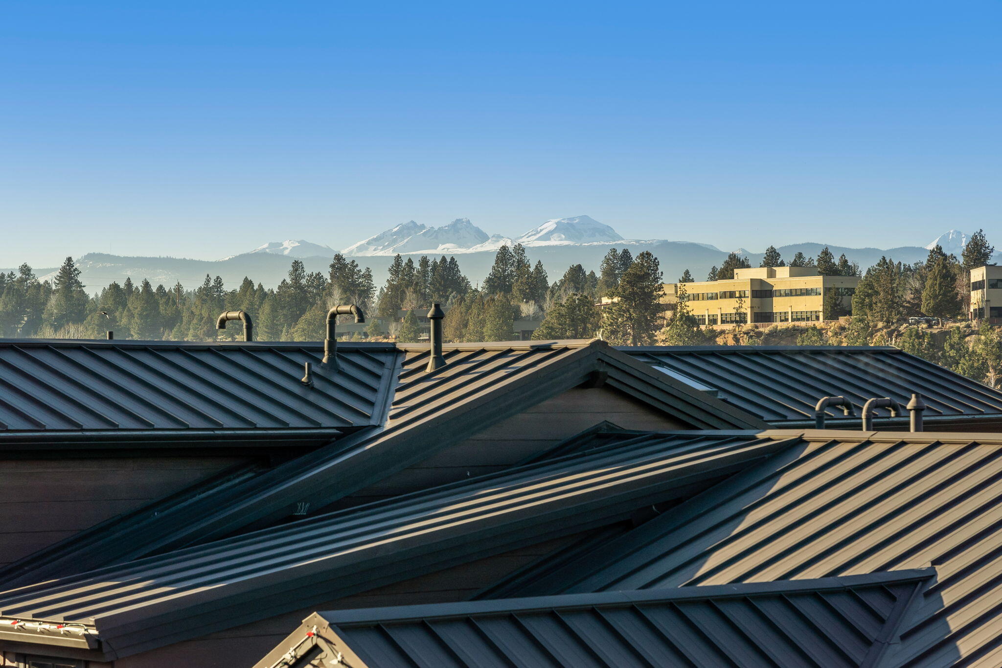 Deschutes Landing - Residential