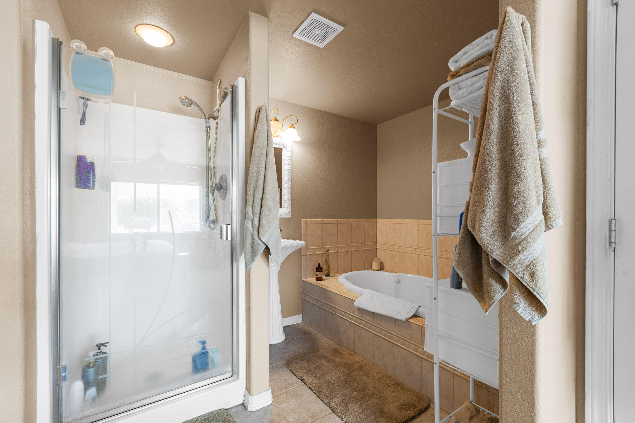 Ochoco Heights - Residential