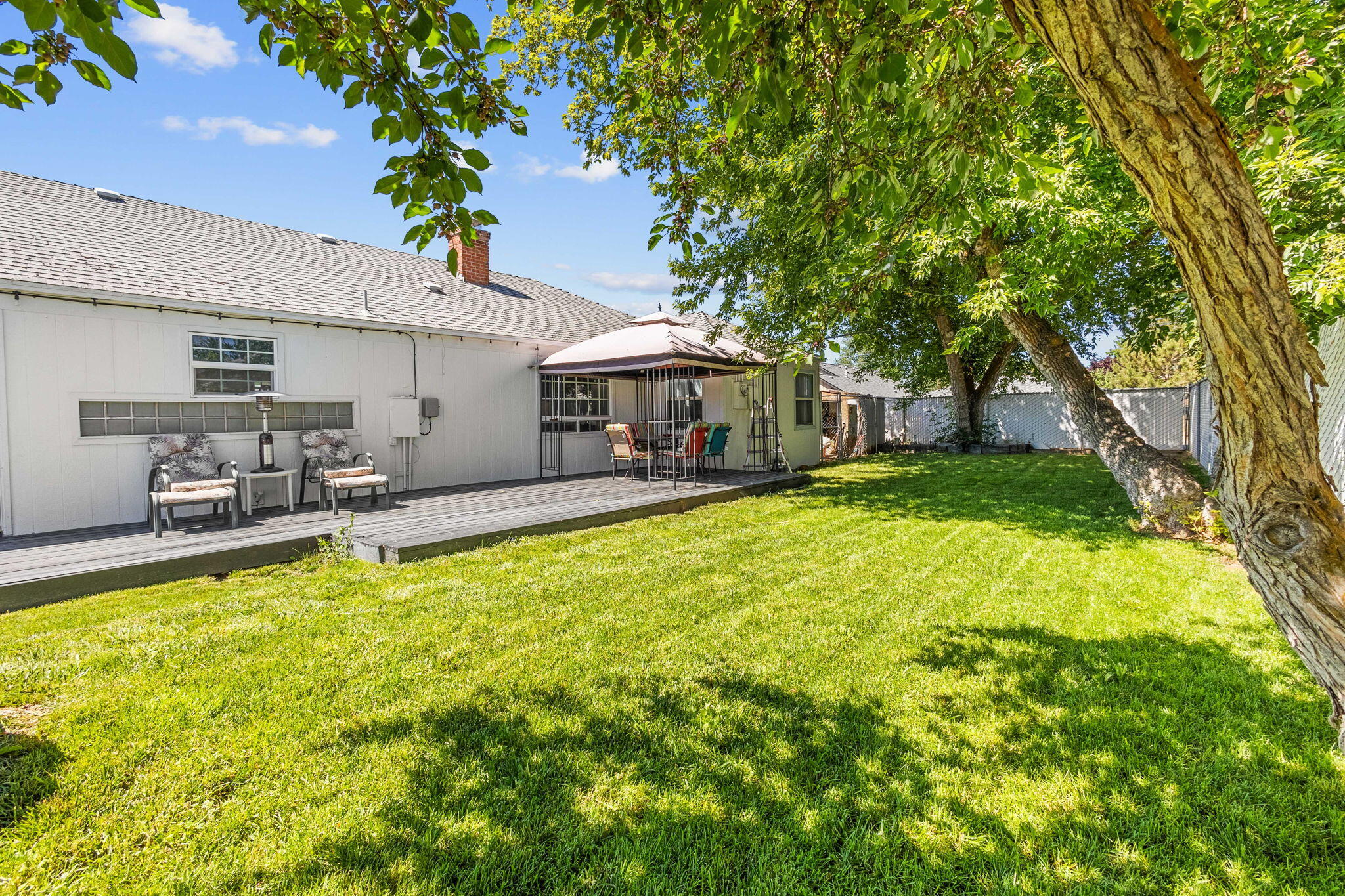 Ochoco Heights - Residential