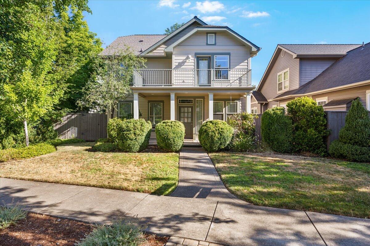 River Walk Subdivision - Residential