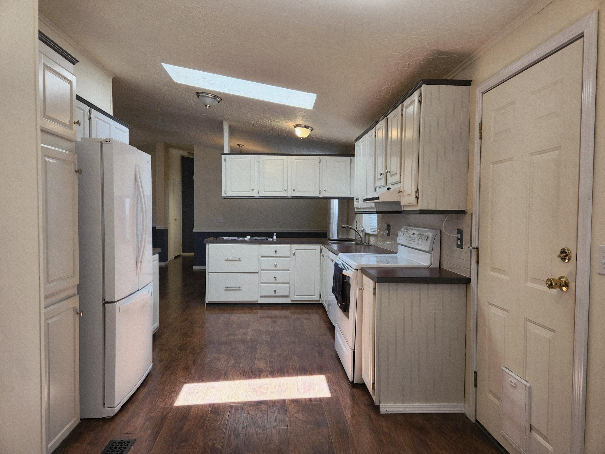Suntree Village - Residential