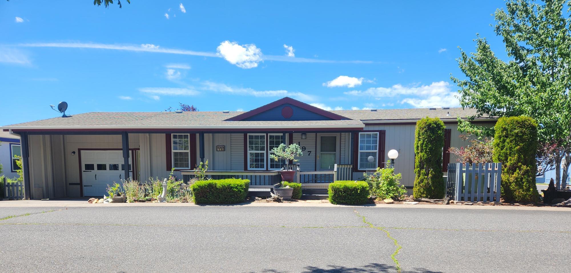 Suntree Village - Residential