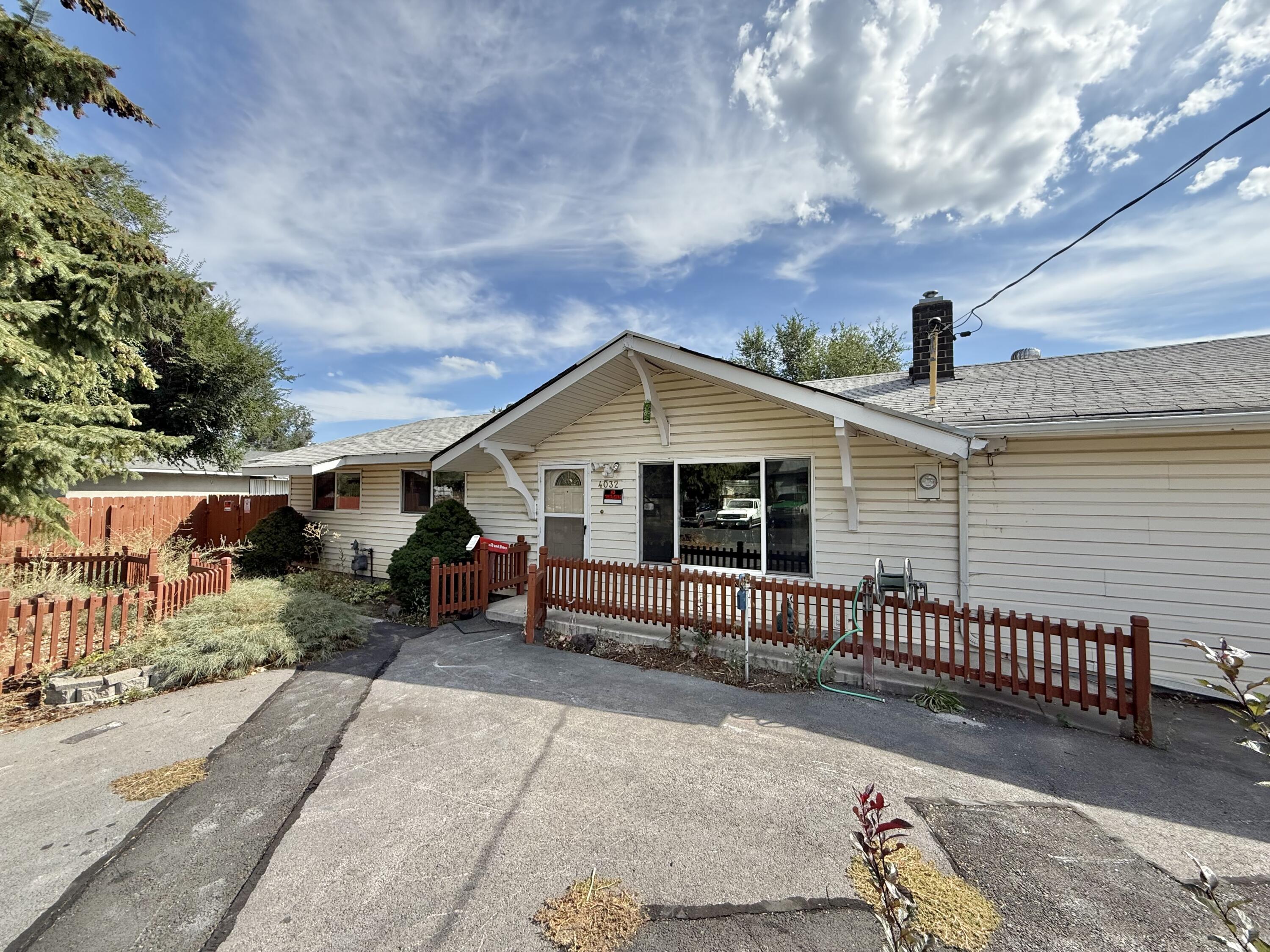 Kelene Gardens - Residential