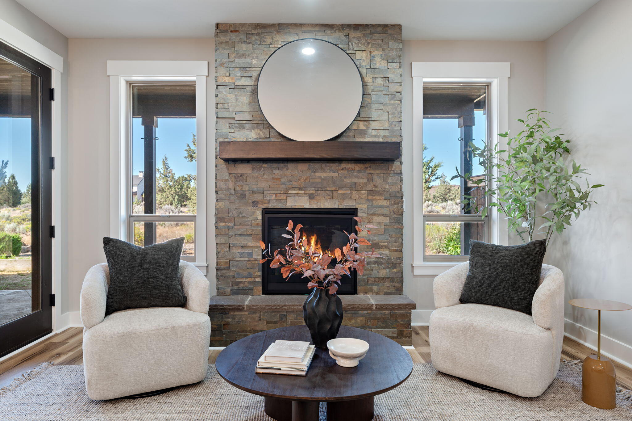 Brasada Ranch - Residential