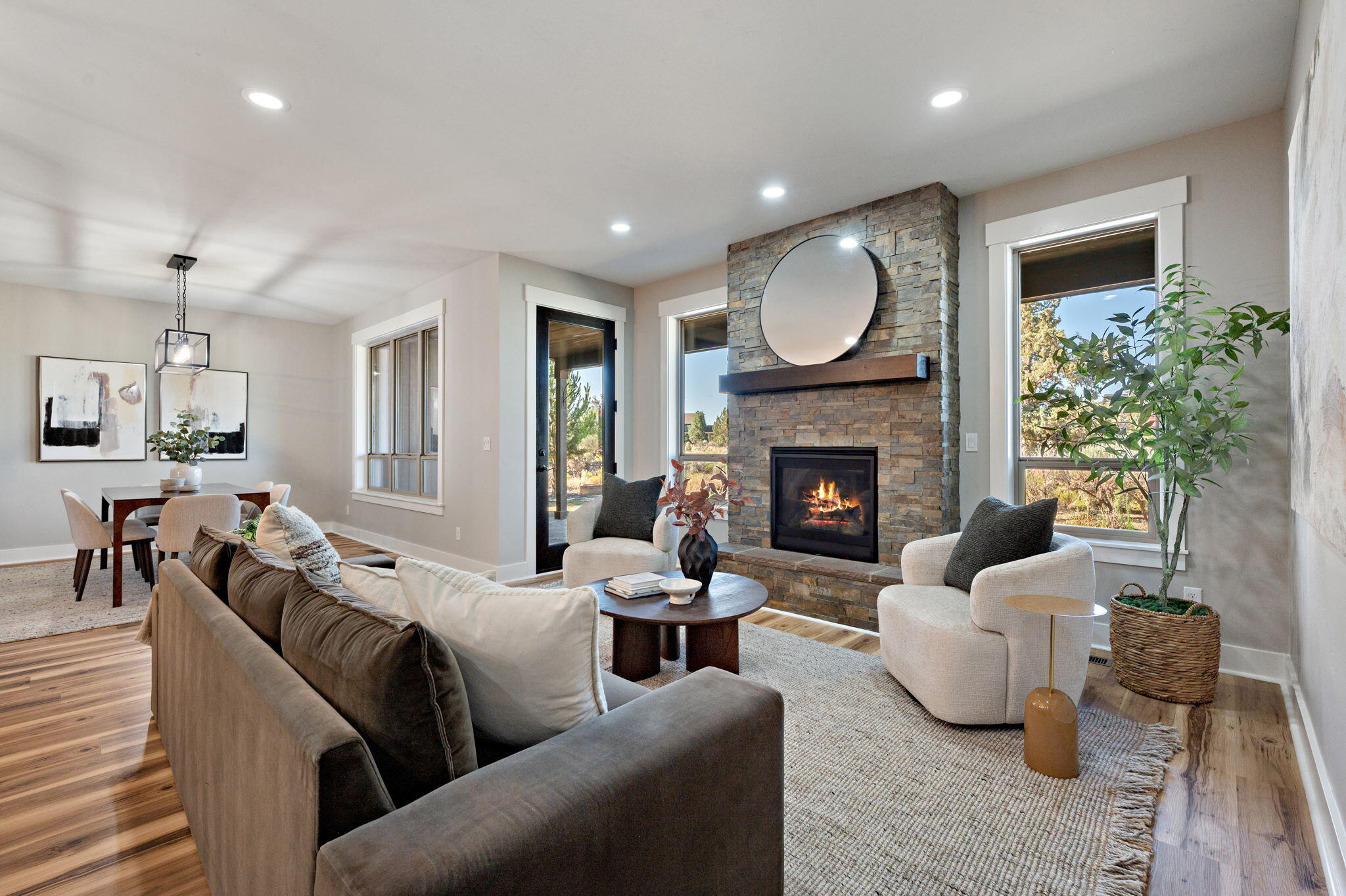 Brasada Ranch - Residential