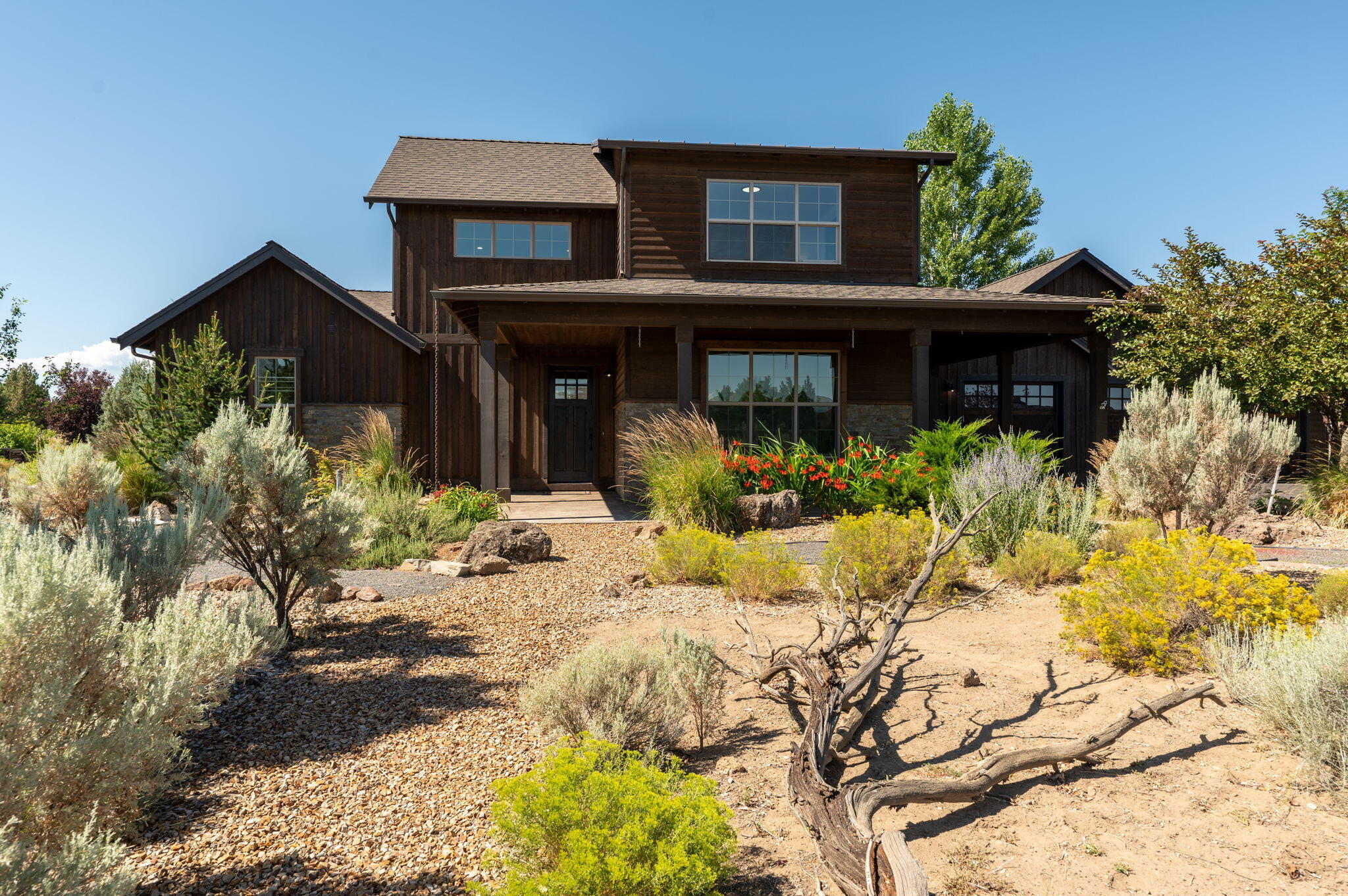 Brasada Ranch - Residential