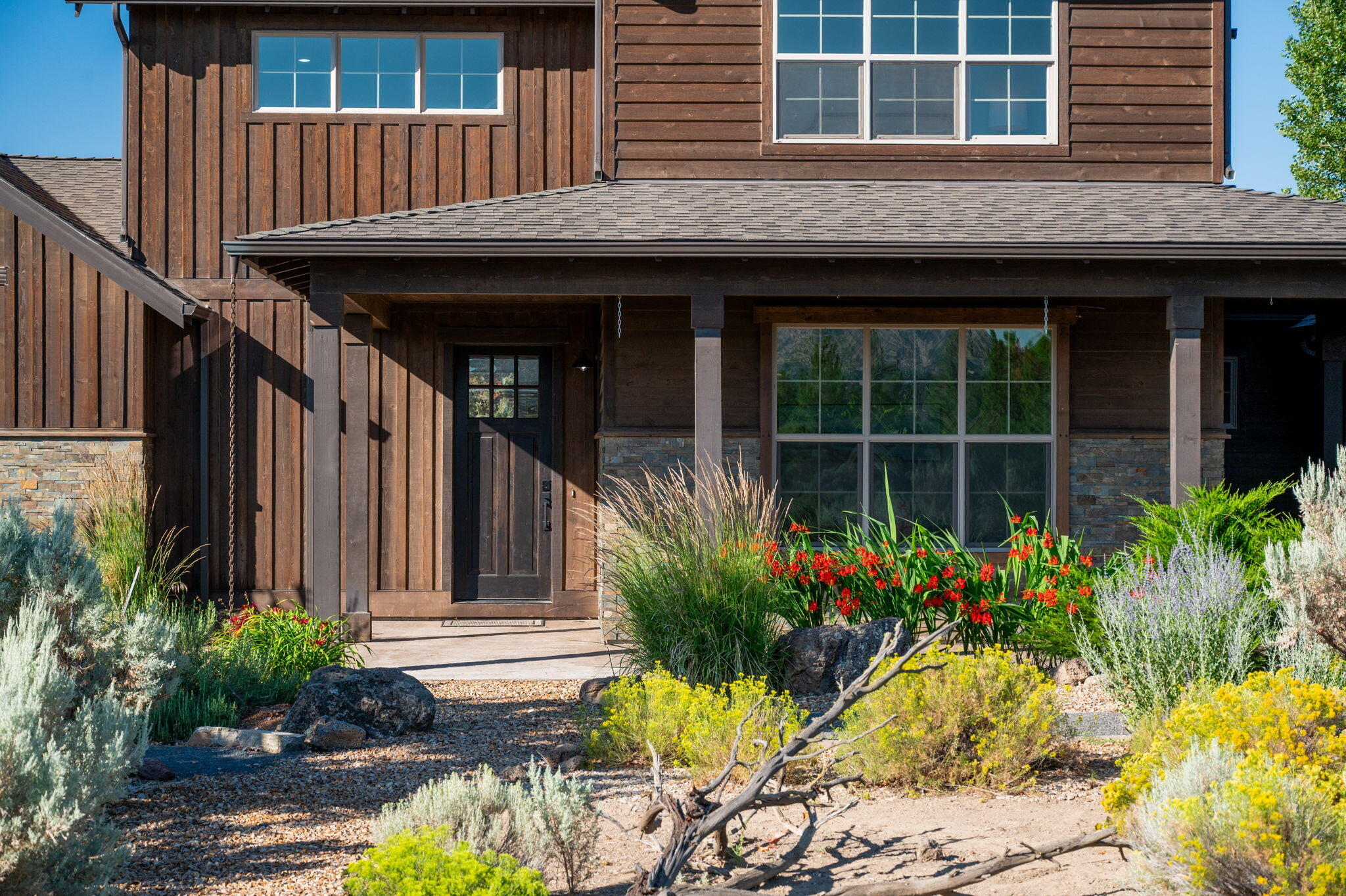 Brasada Ranch - Residential