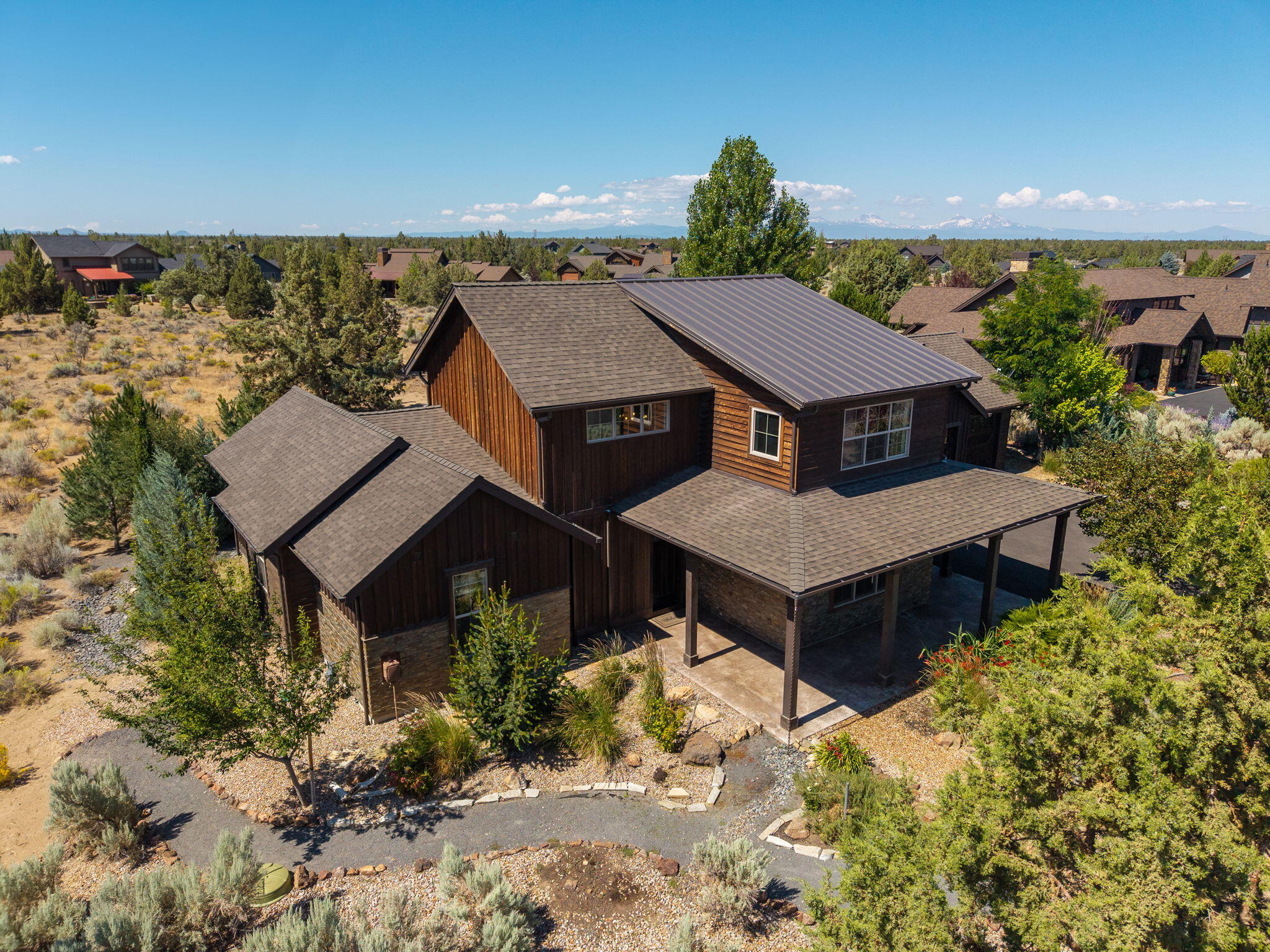 Brasada Ranch - Residential