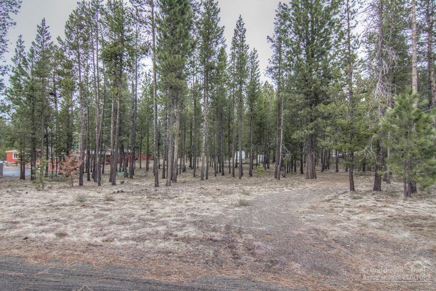 Pine River Estate - Land