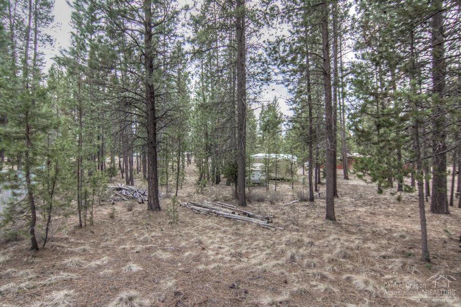 Pine River Estate - Land