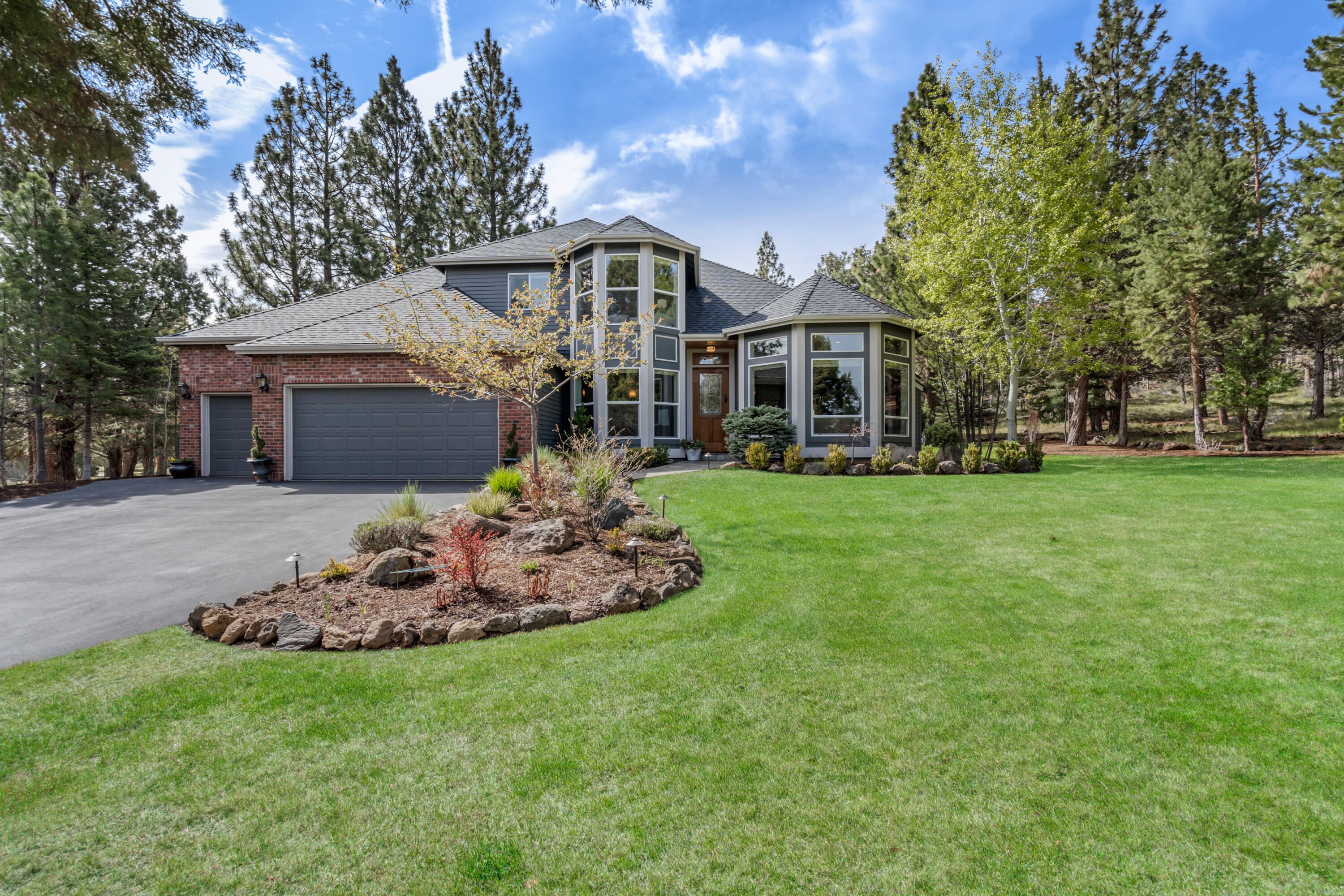 Wyndemere - Residential