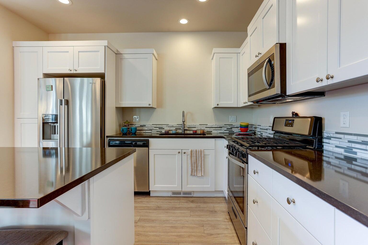 Park Terrace - Residential
