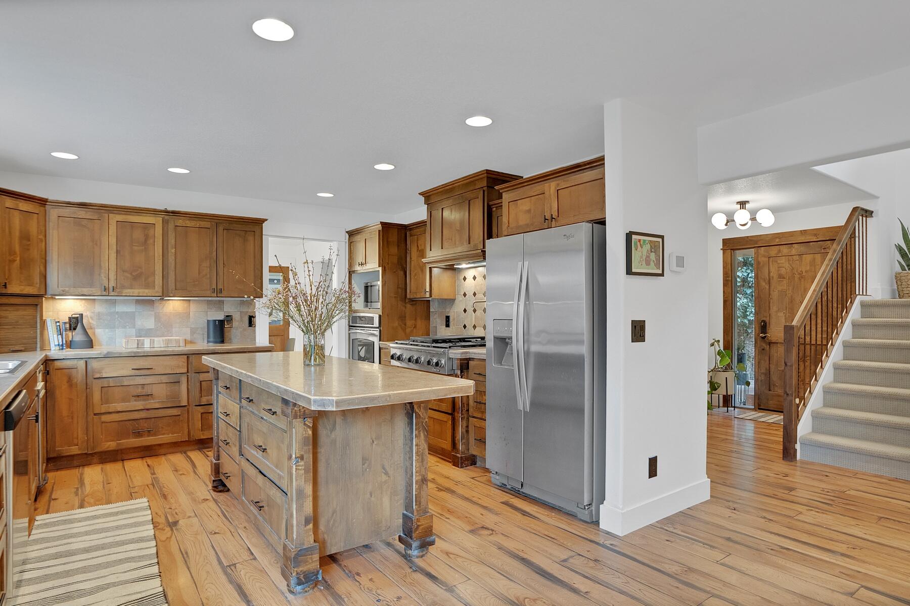 Kings Forest - Residential