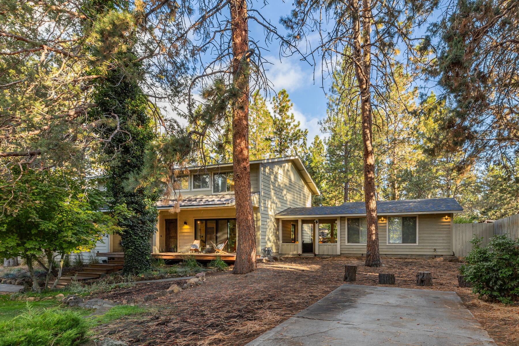 Kings Forest - Residential