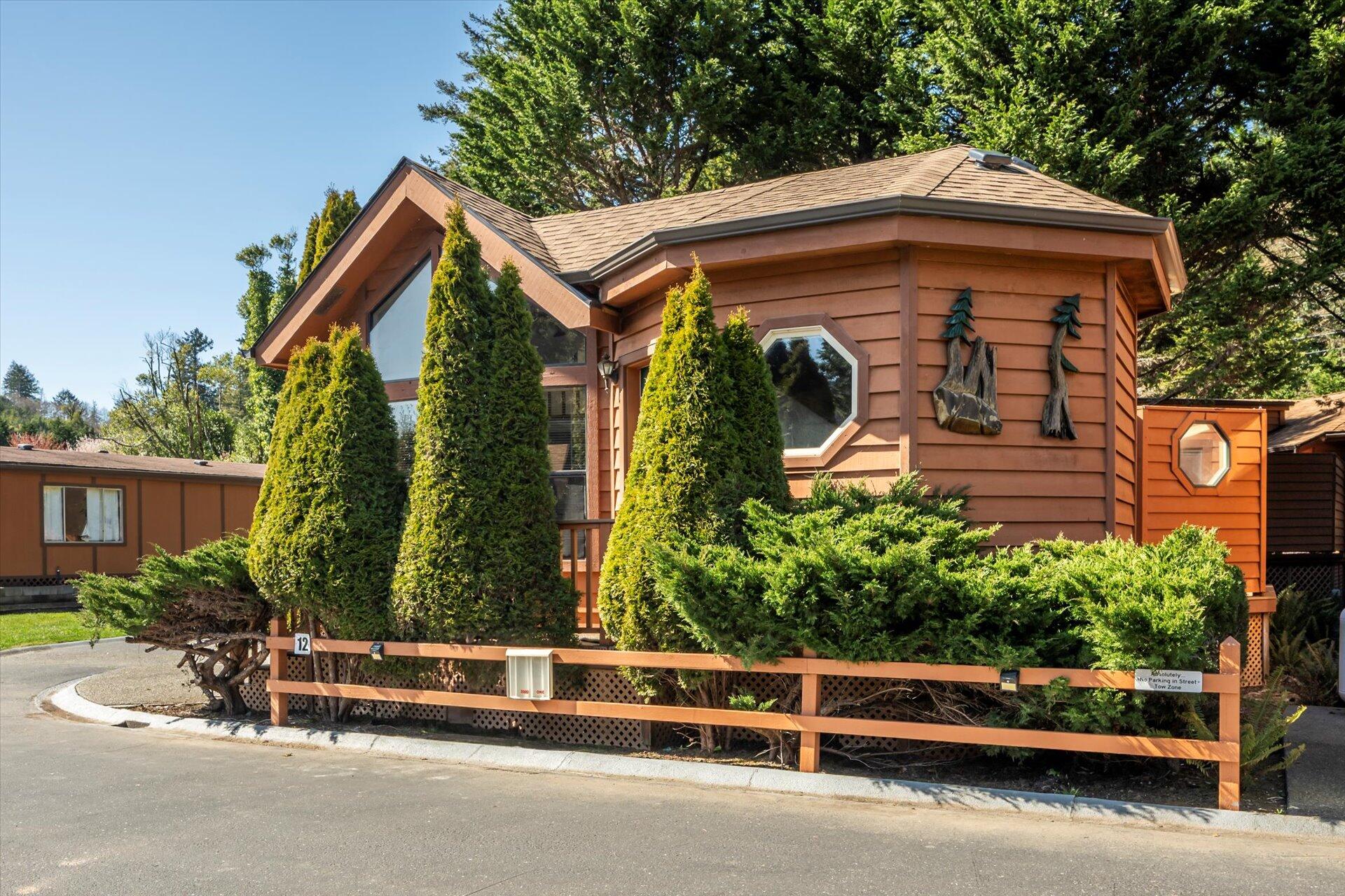 N/A - Residential
