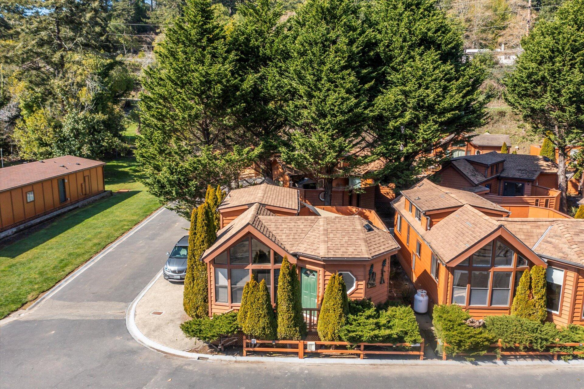 N/A - Residential