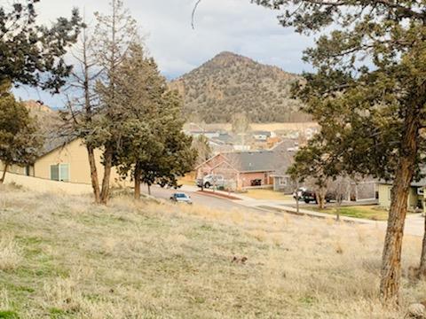 Aspen Heights - Land