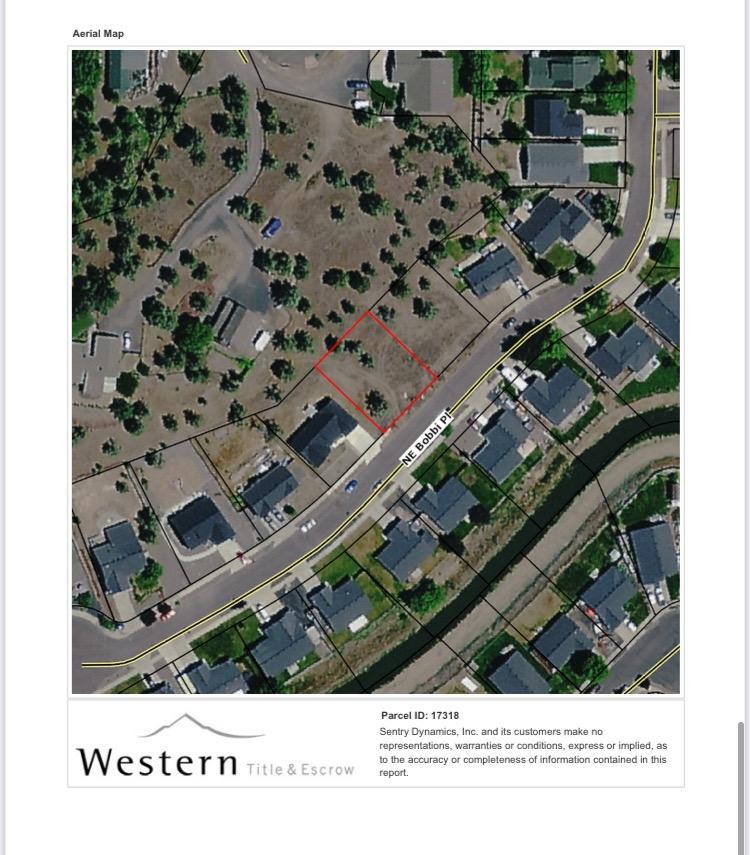 Aspen Heights - Land