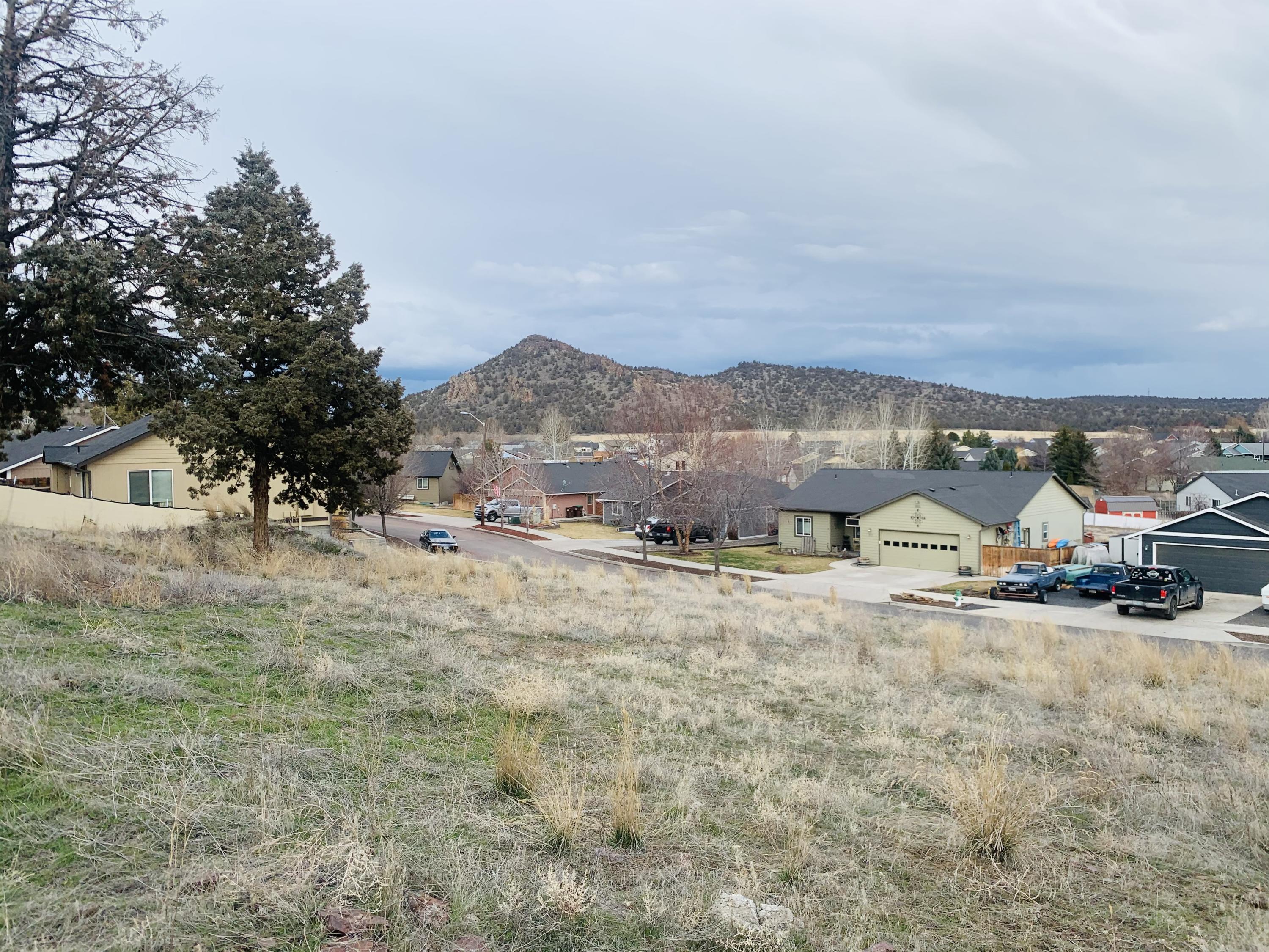 Aspen Heights - Land