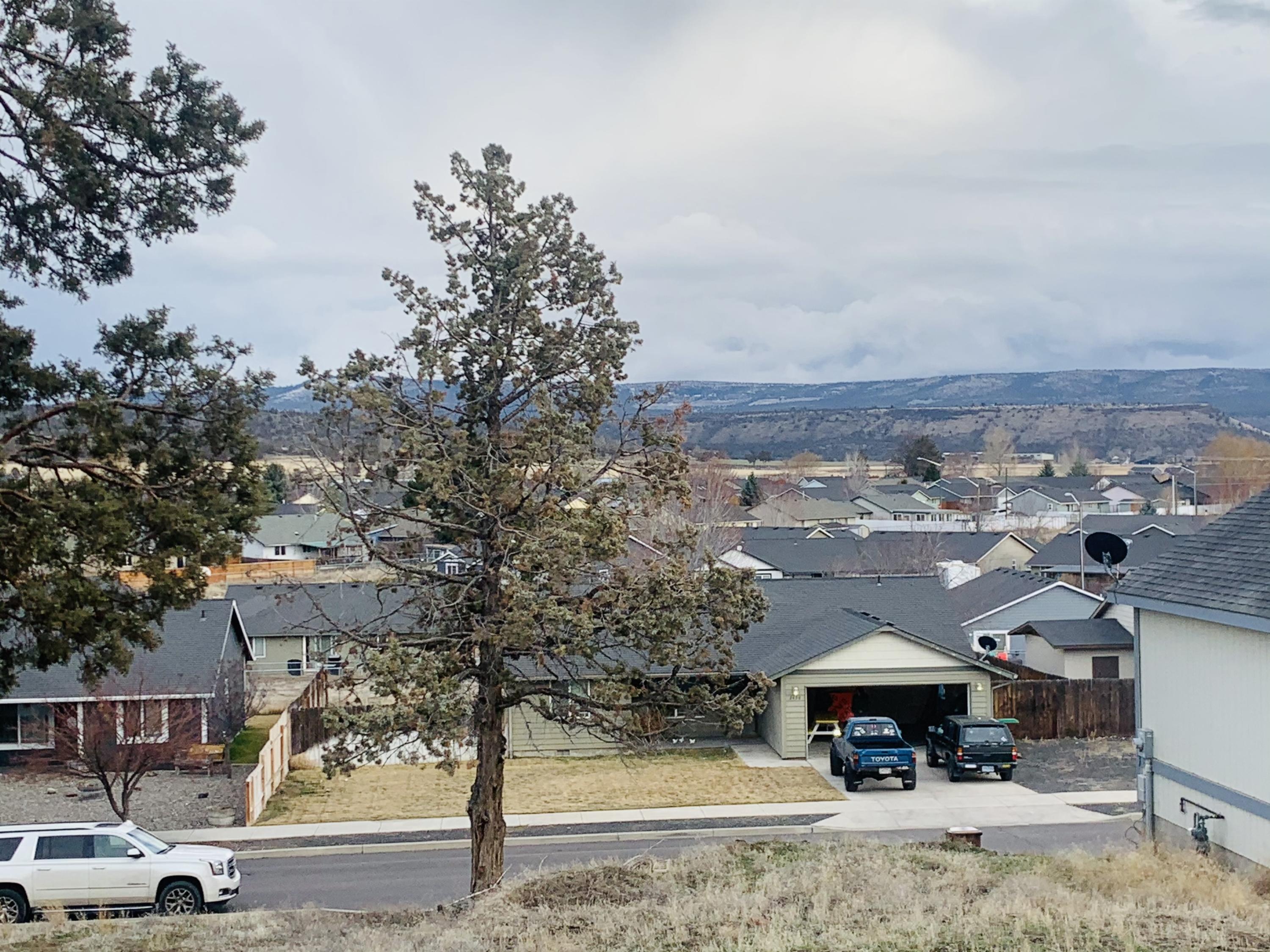 Aspen Heights - Land
