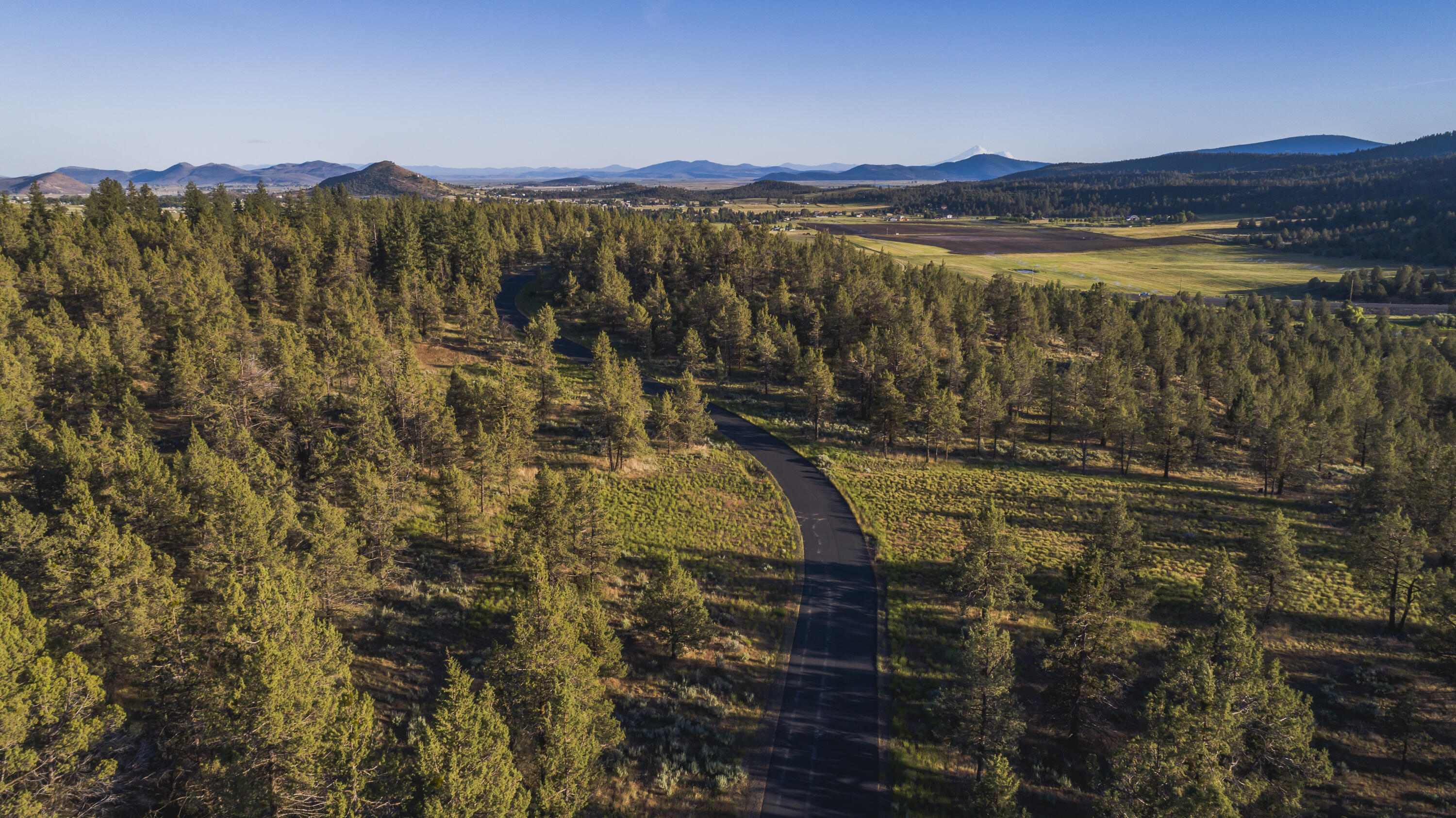 Ridgewater Subdivision -Phase 1 - Land