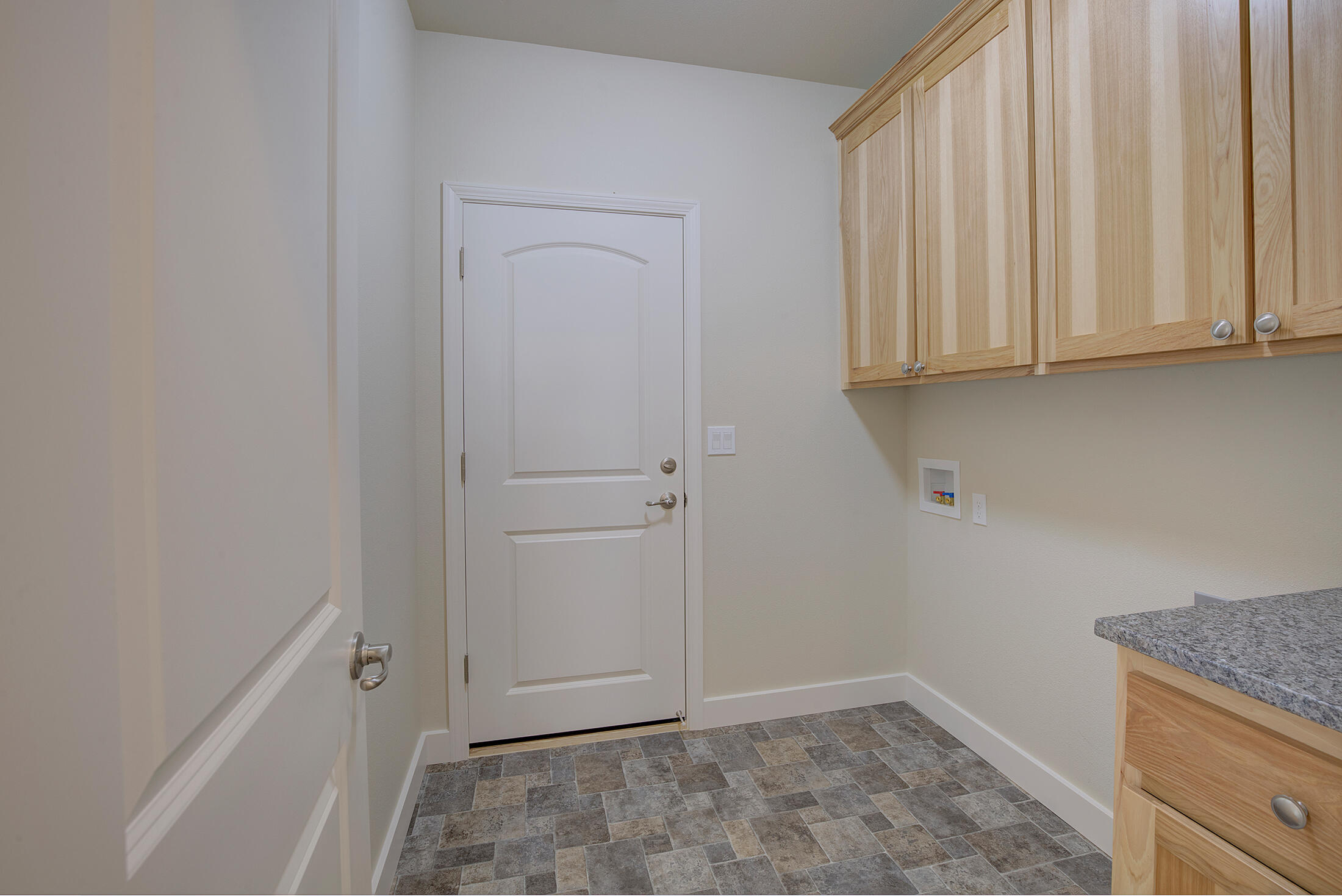 Blackberry Lane Subdivision - Residential