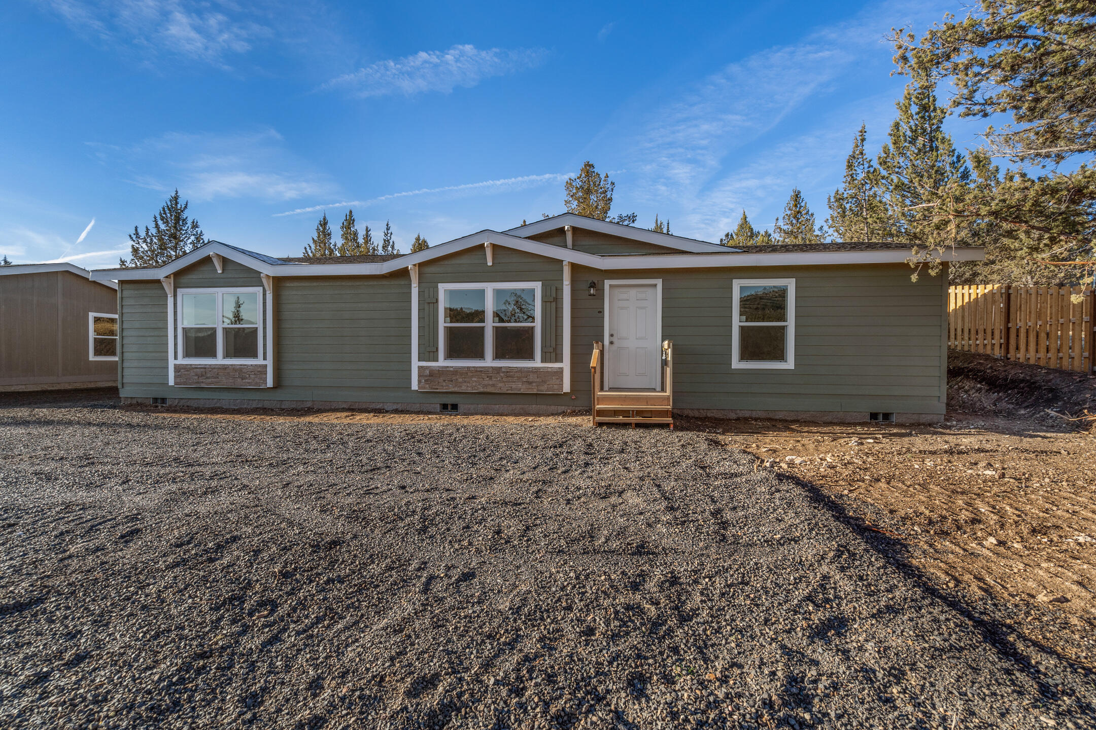 Golden Horseshoe - Residential
