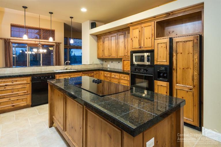 Eagle Crest - Residential
