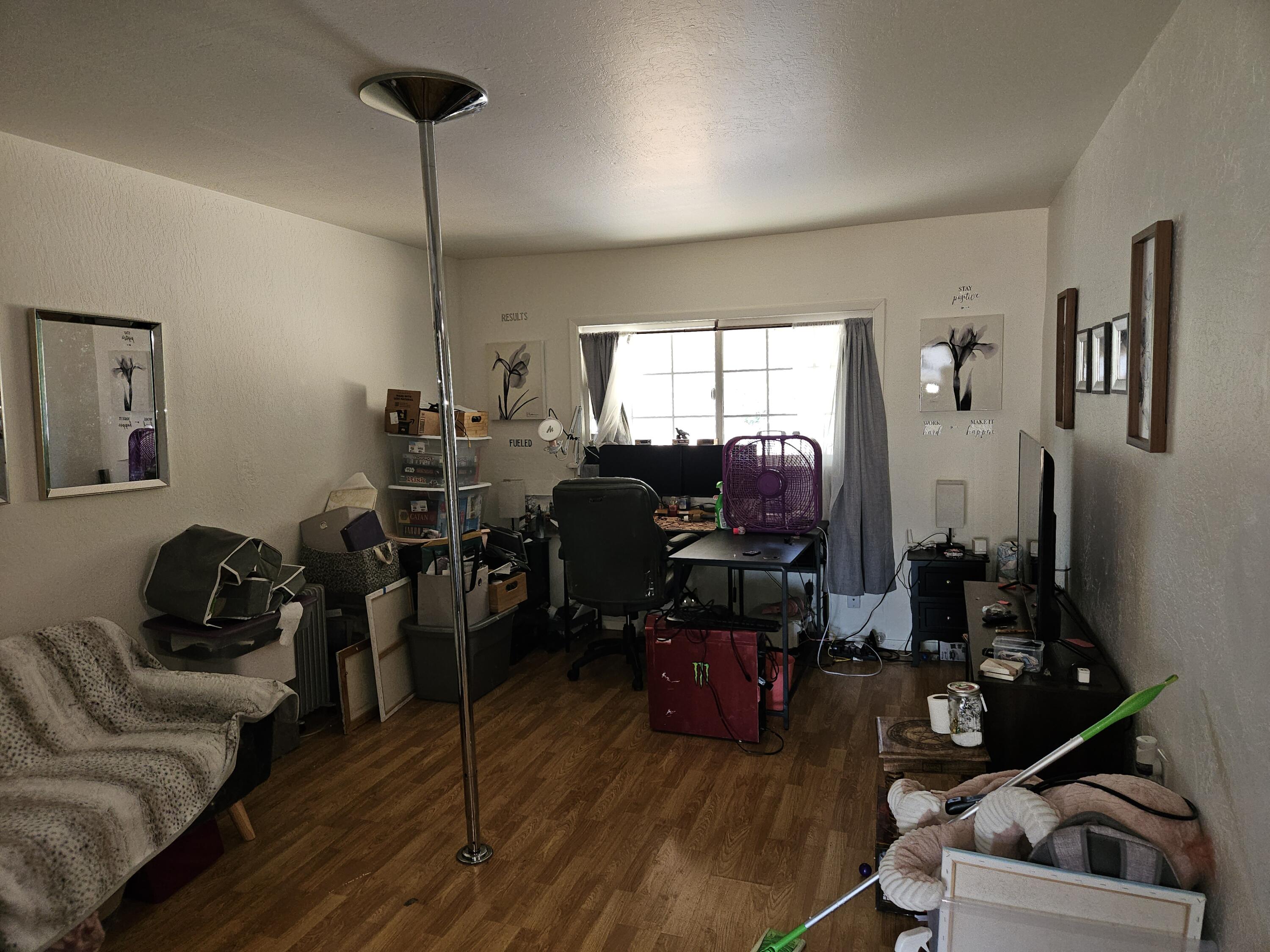 N/A - Residential