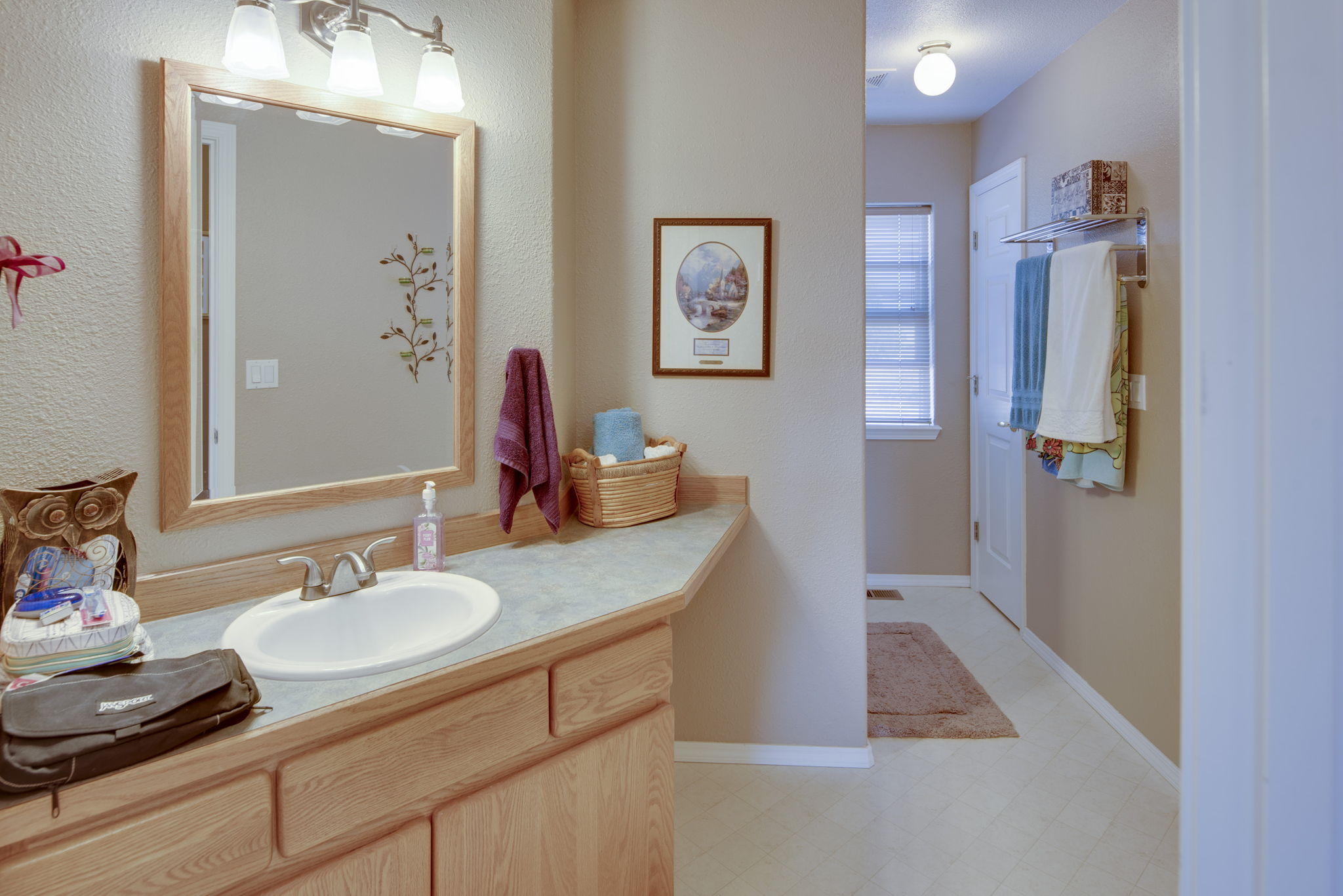 Crr - Residential