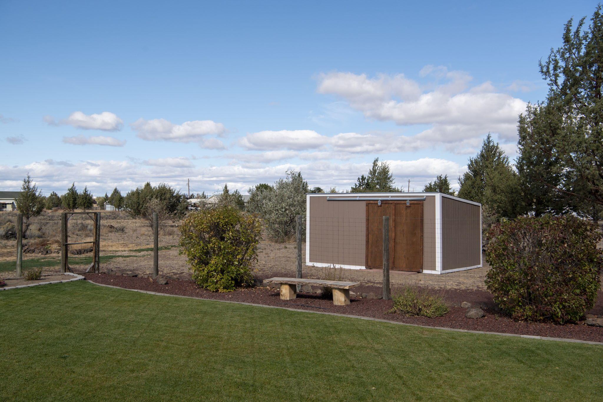 Crr - Residential
