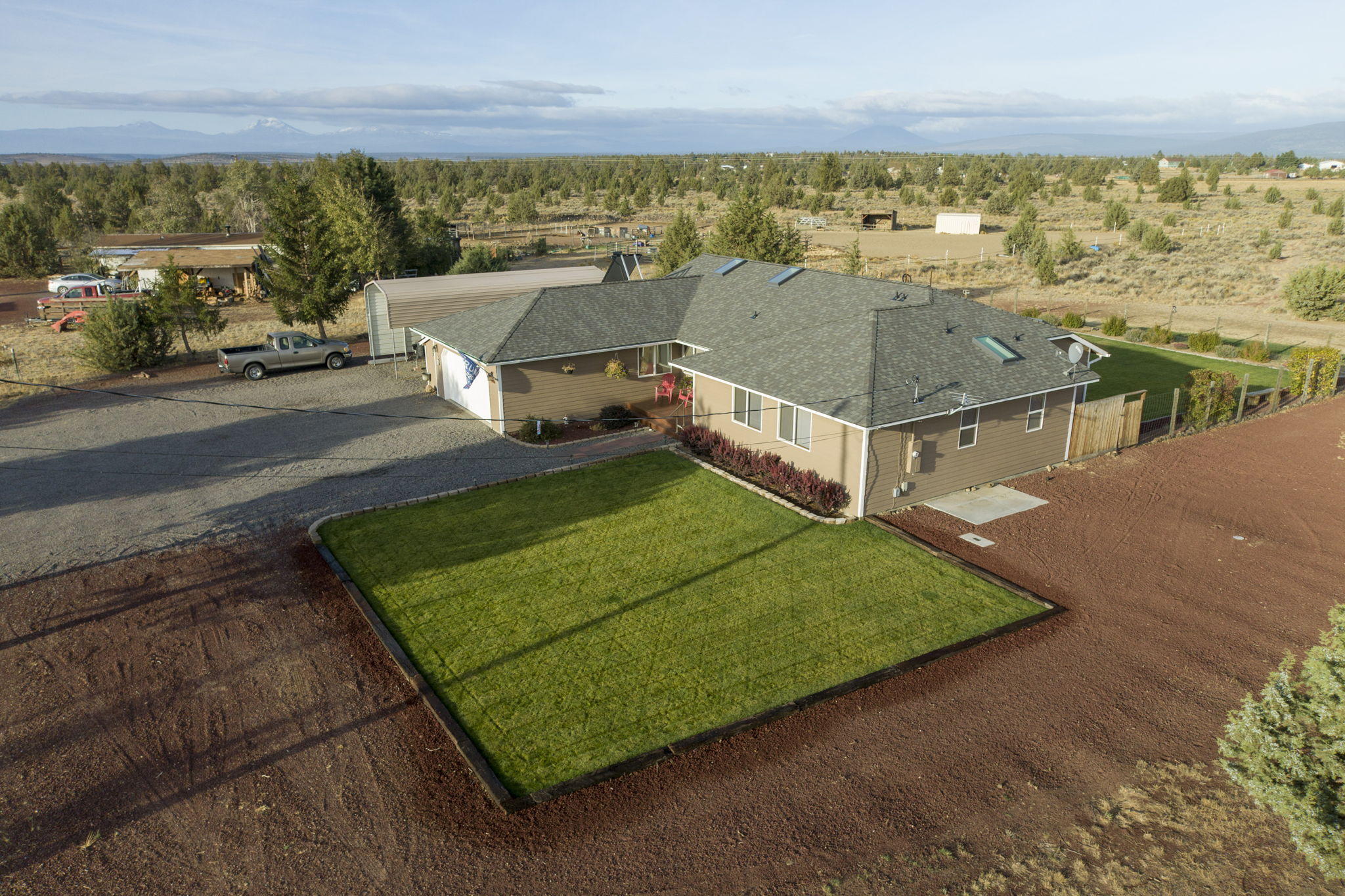 Crr - Residential
