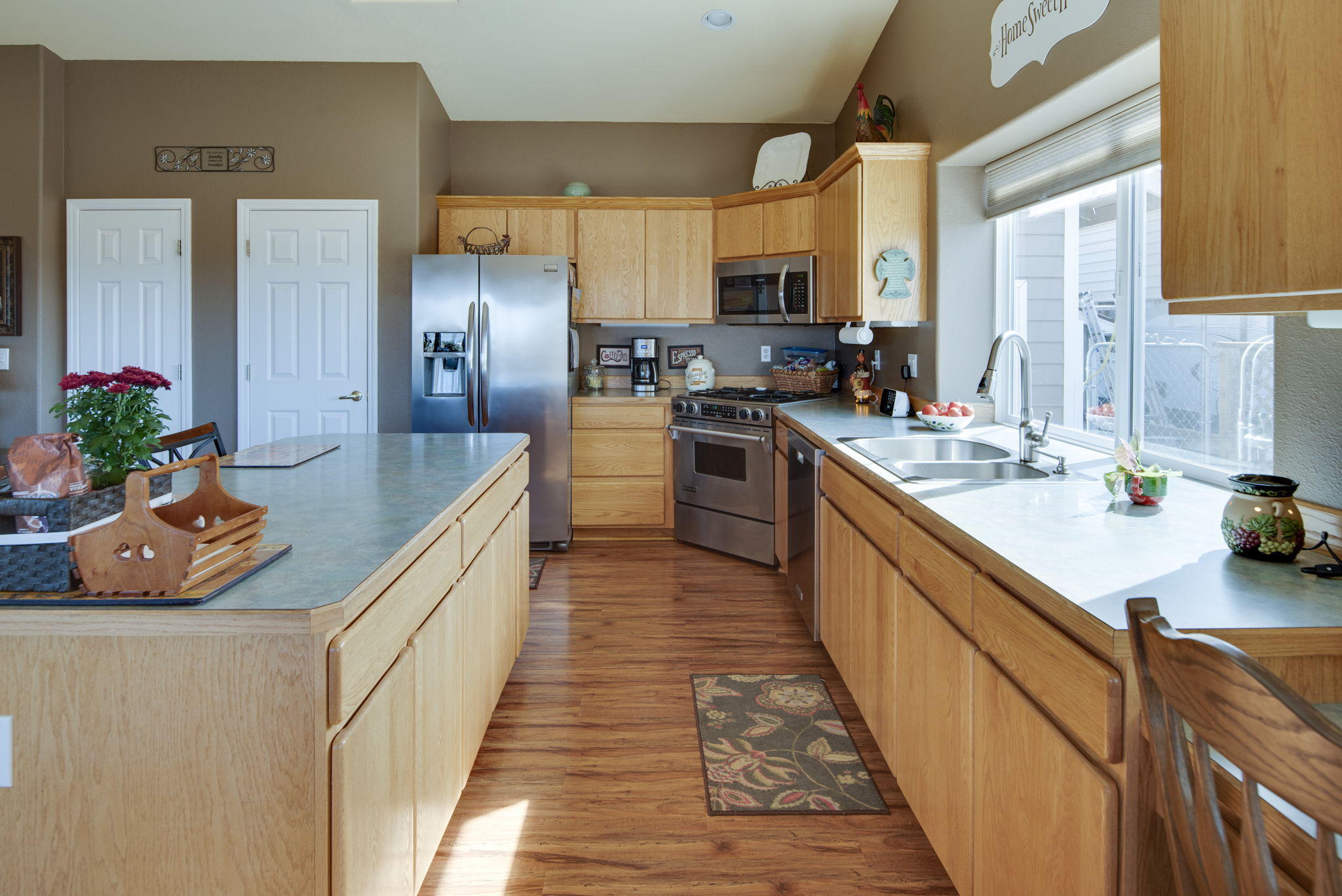 Crr - Residential