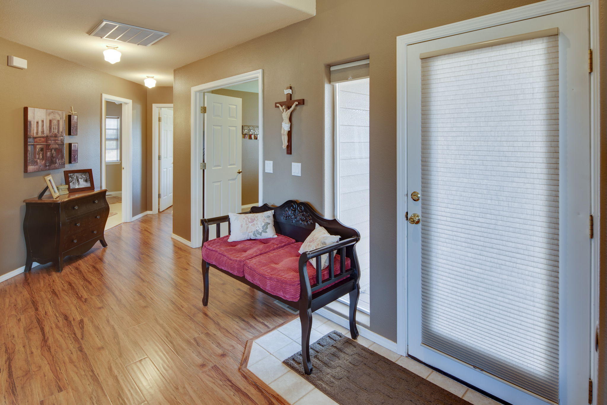 Crr - Residential