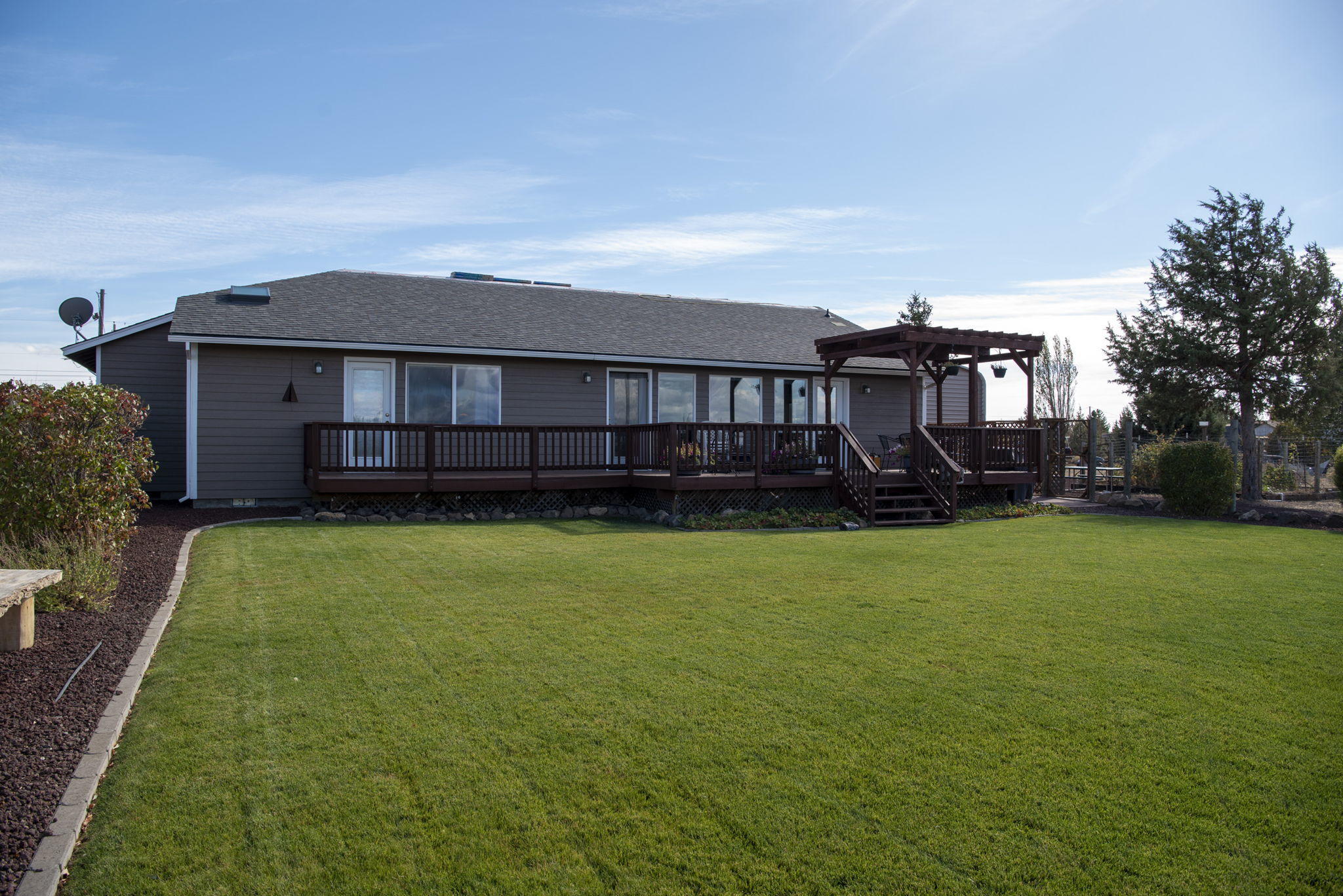 Crr - Residential