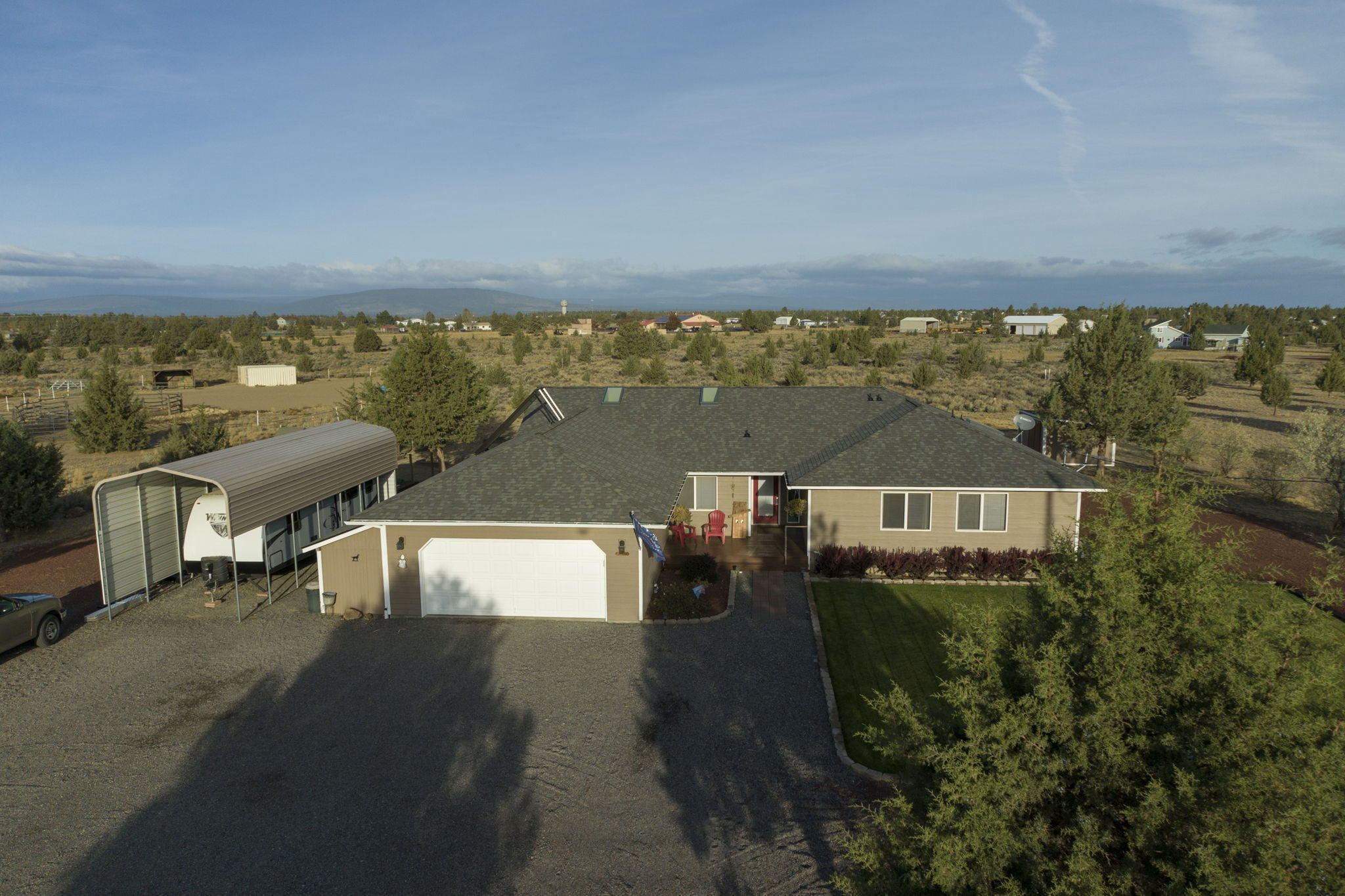 Crr - Residential