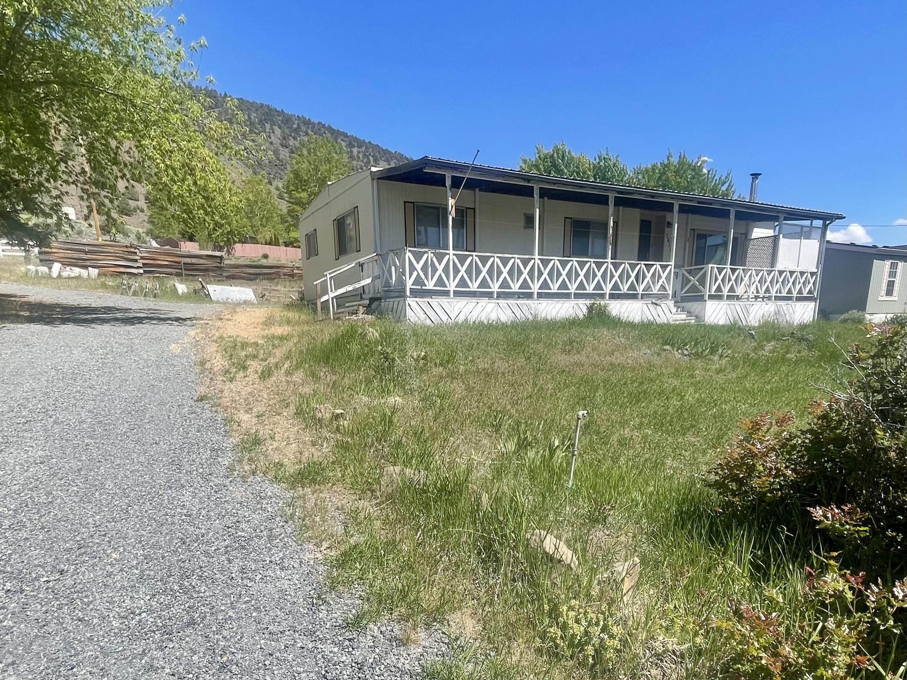 Pine Grove Ranchettes - Residential