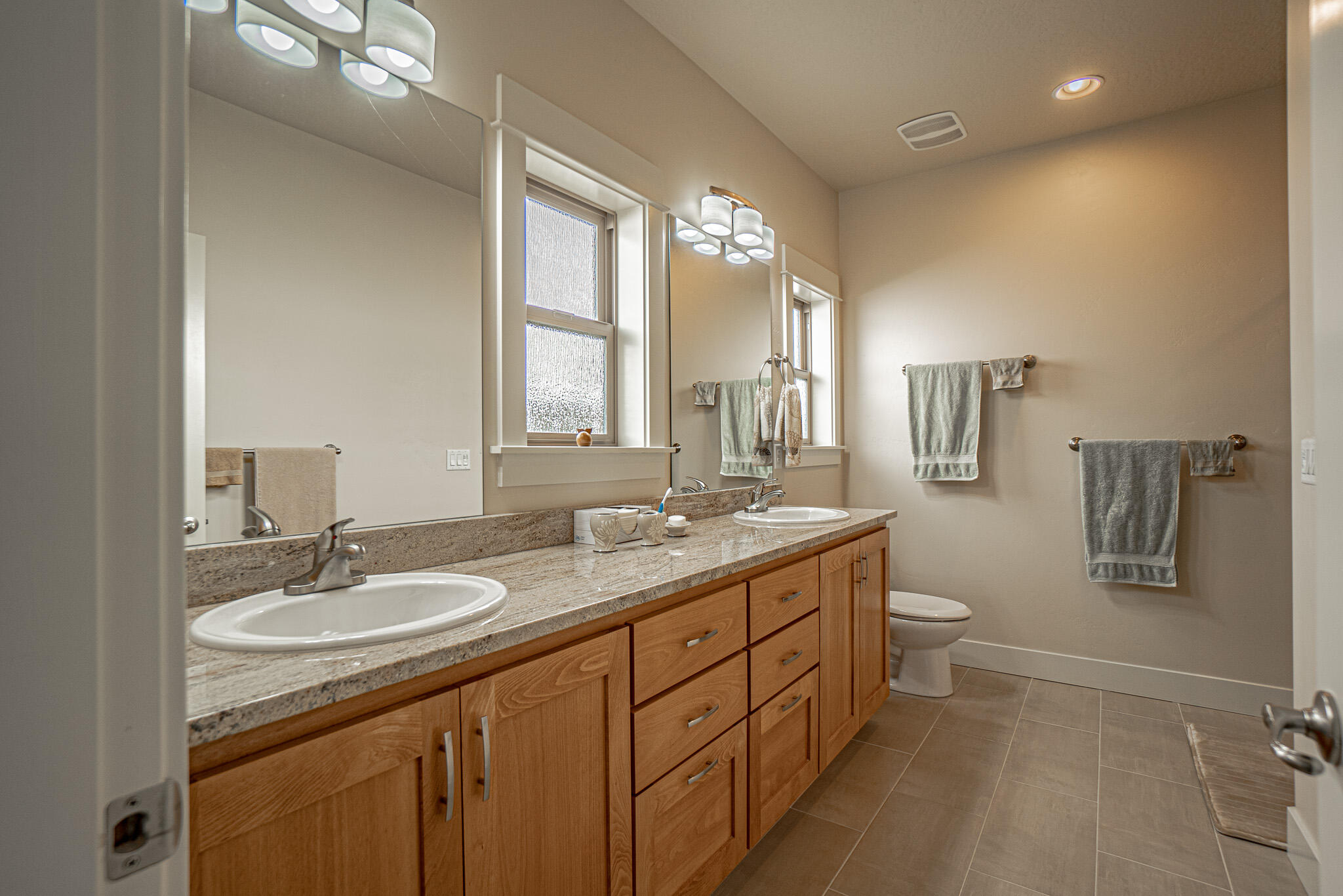 Middlefork Creek - Residential